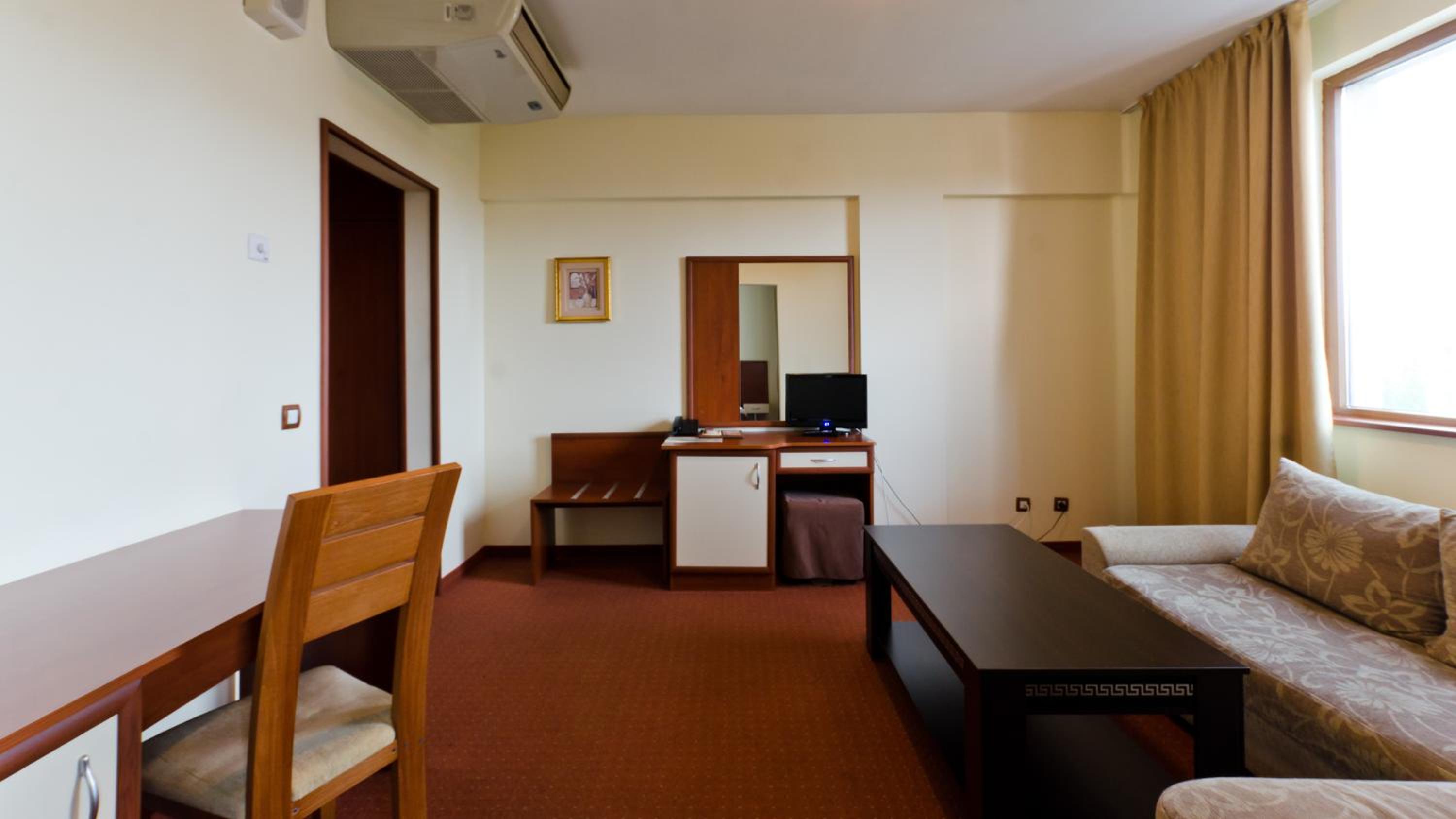 Junior Suite - Photo 3