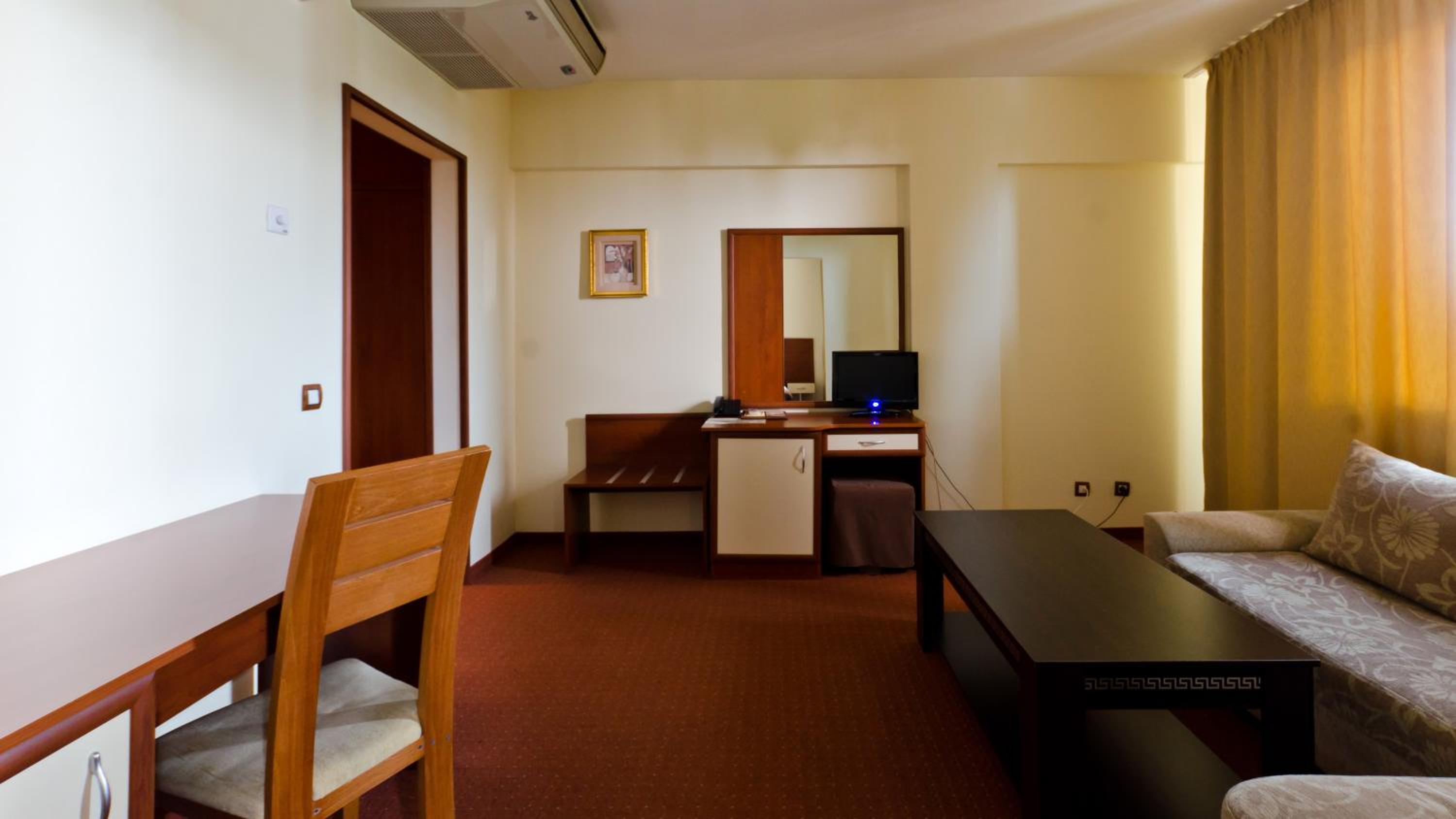 Junior Suite - Photo 7