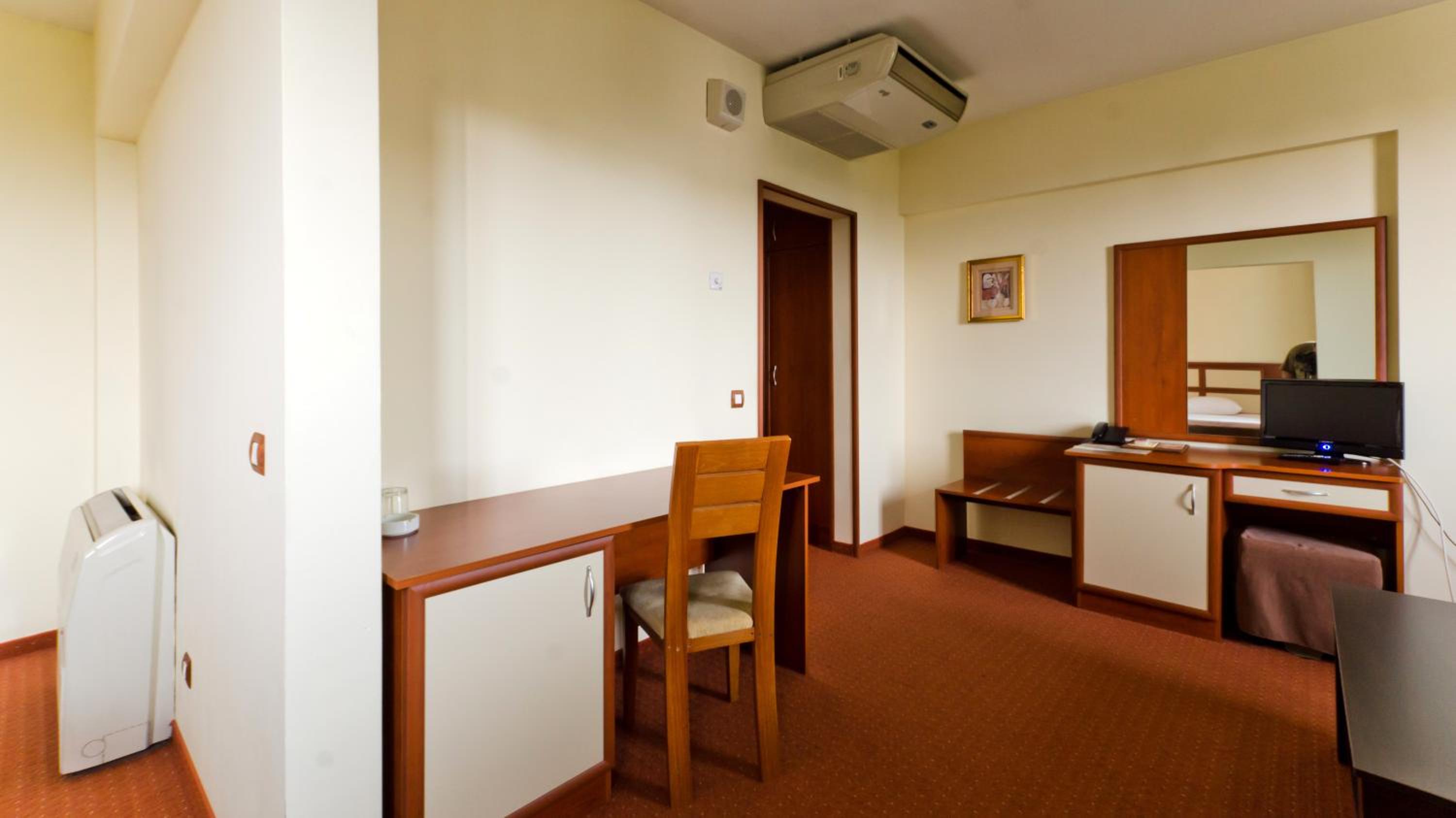 Junior Suite - Photo 2
