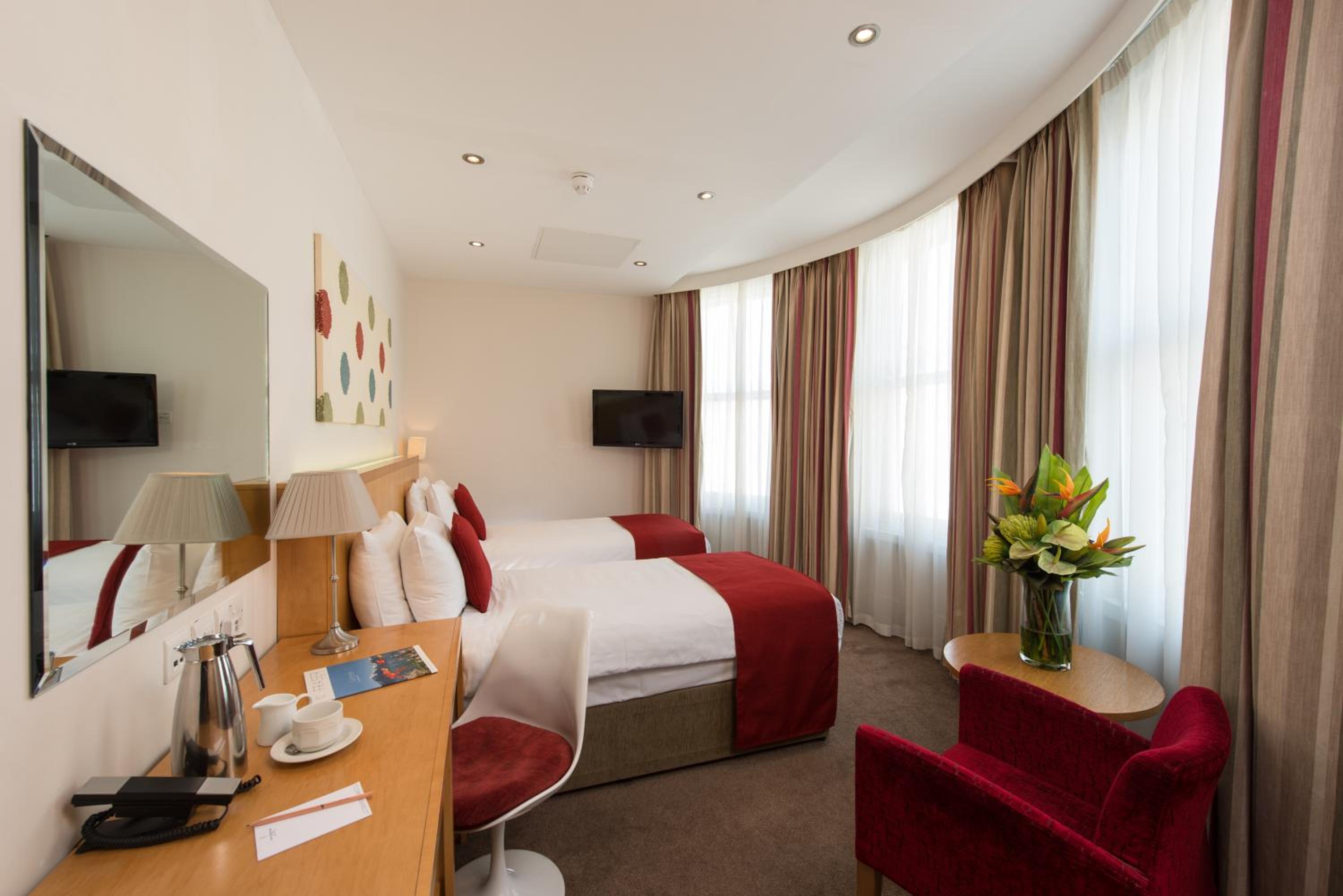 Twin Room photo 3
