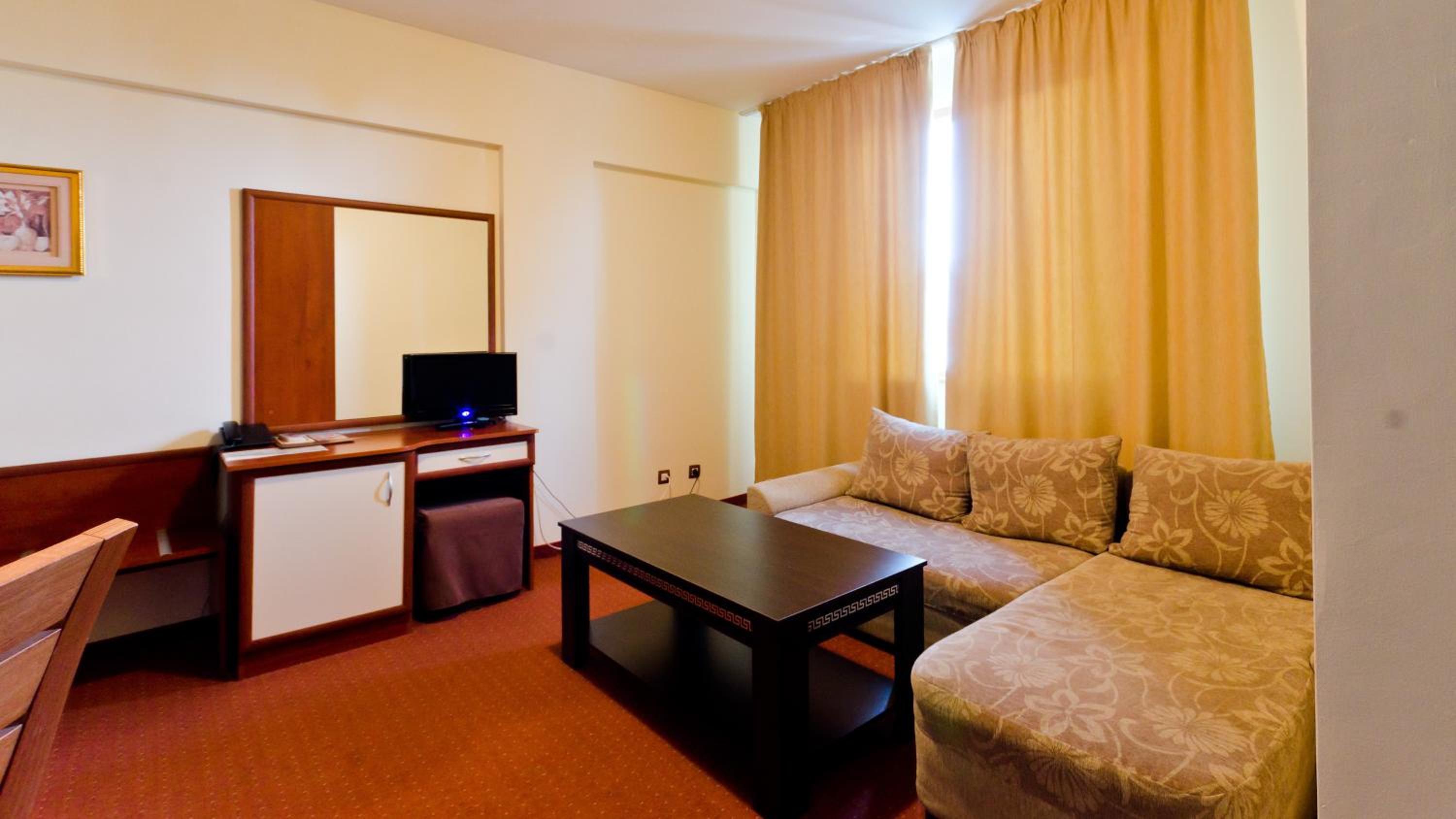 Junior Suite - Photo 14