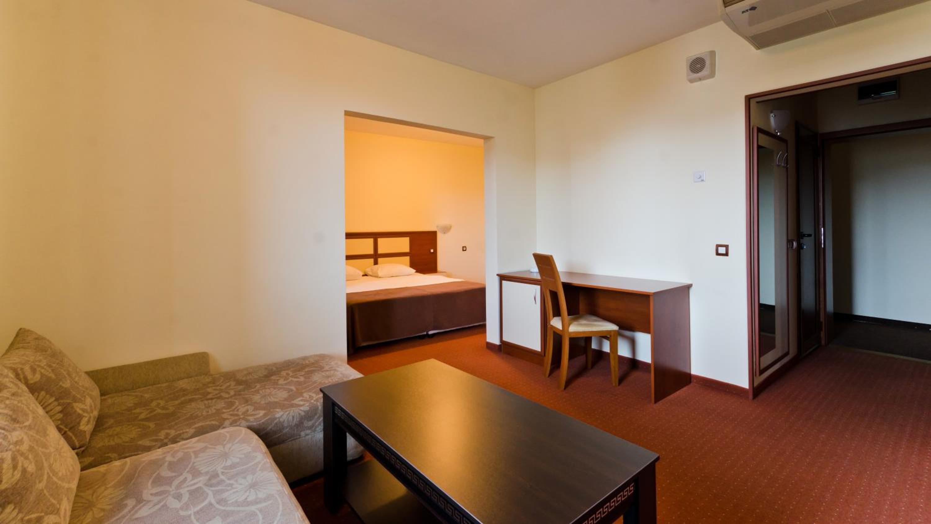 Junior Suite - Photo 12