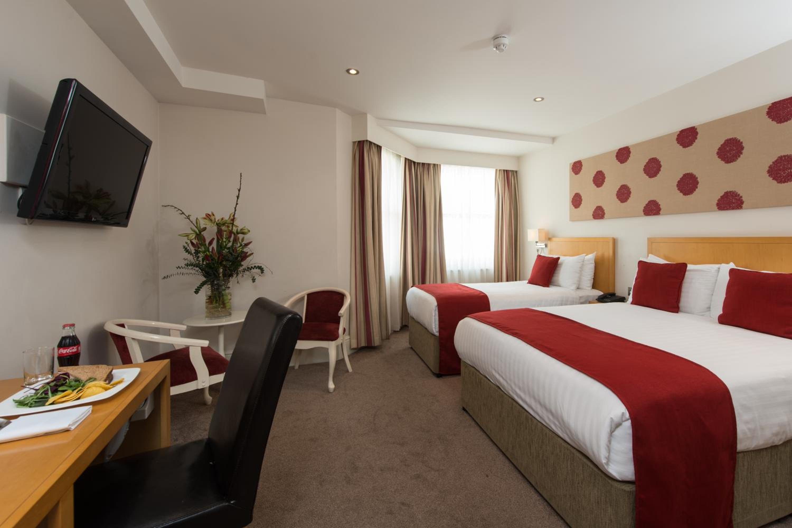 Triple Room photo 1