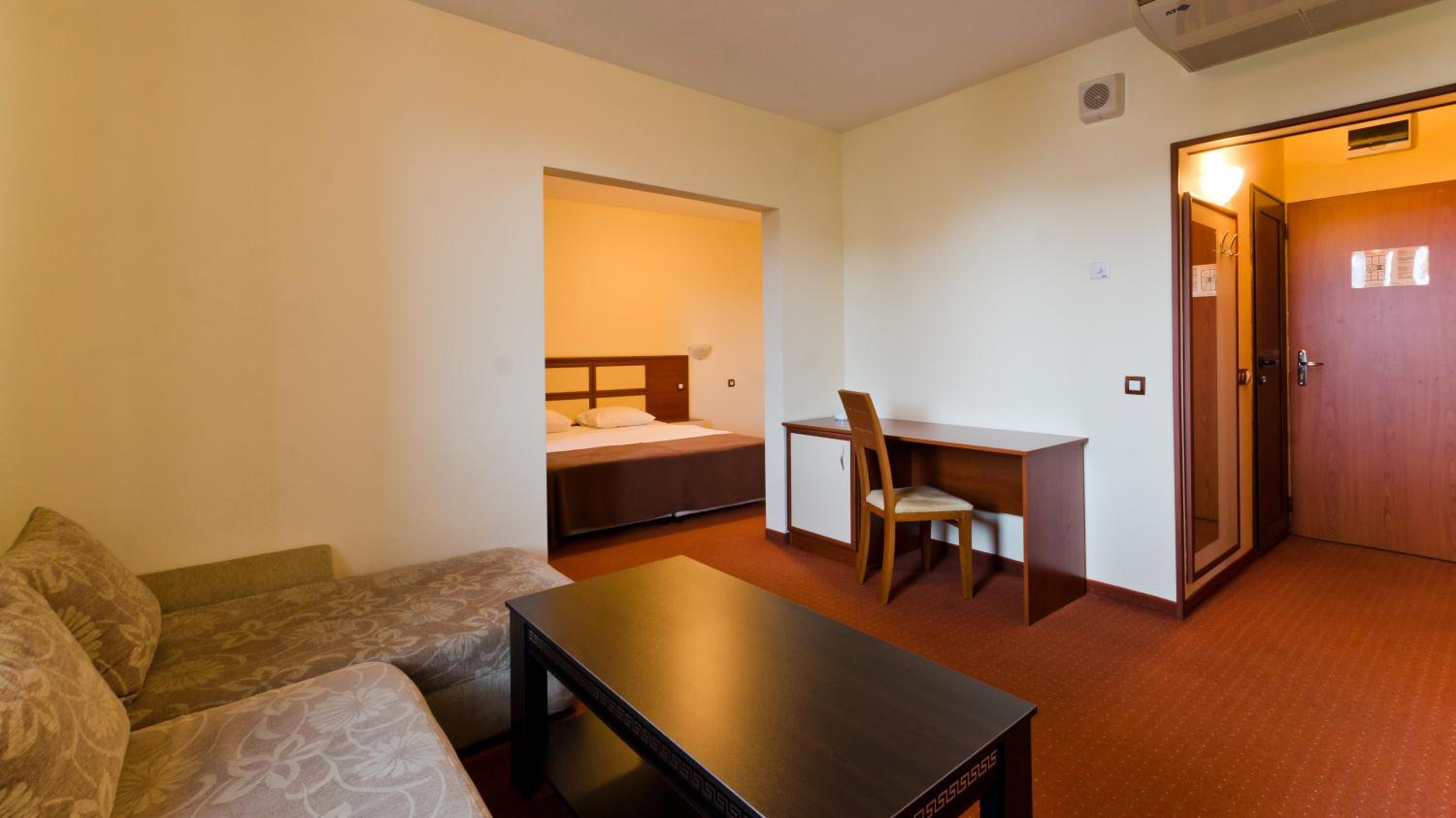 Junior Suite - Photo 13