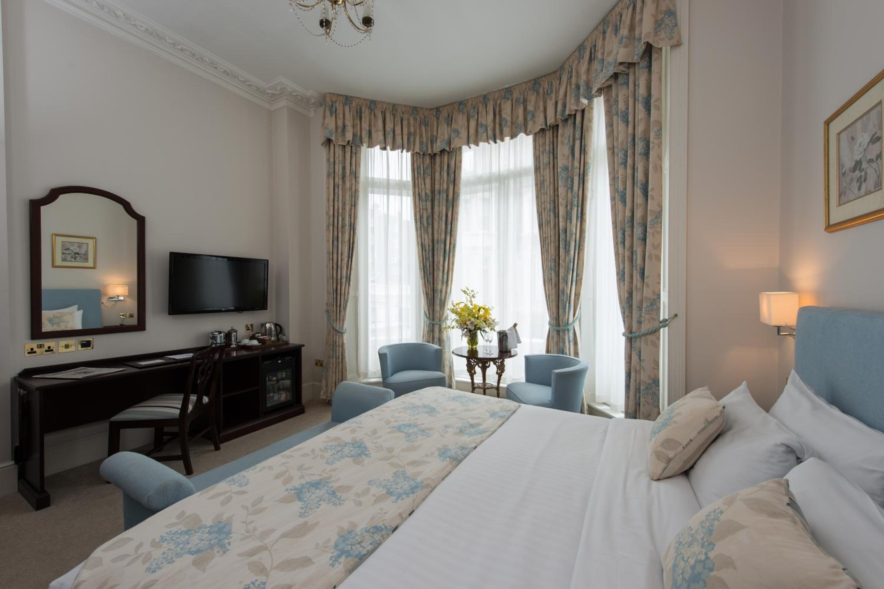 Deluxe Double Room photo 1