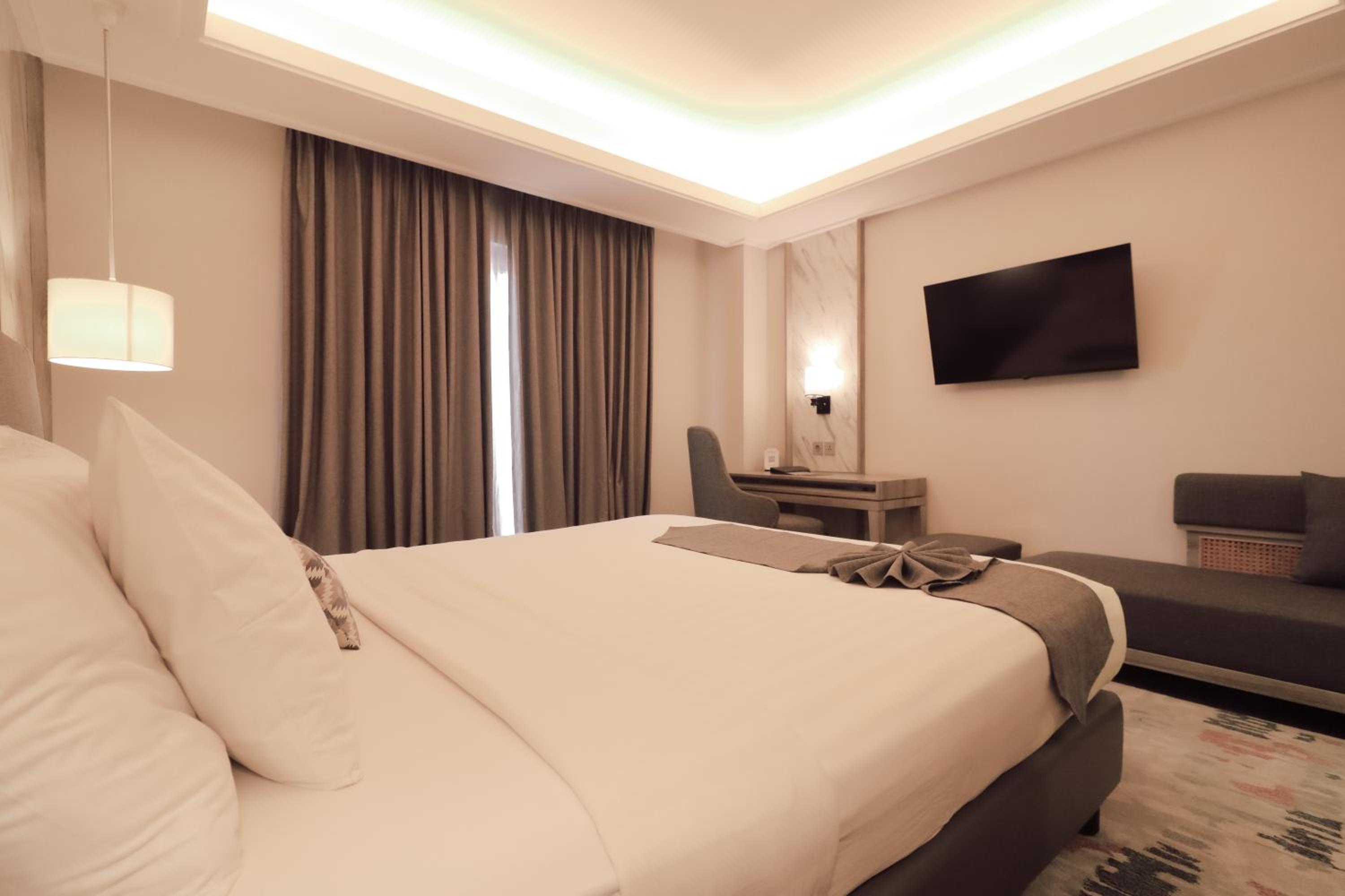Deluxe Premier Room - Photo 4