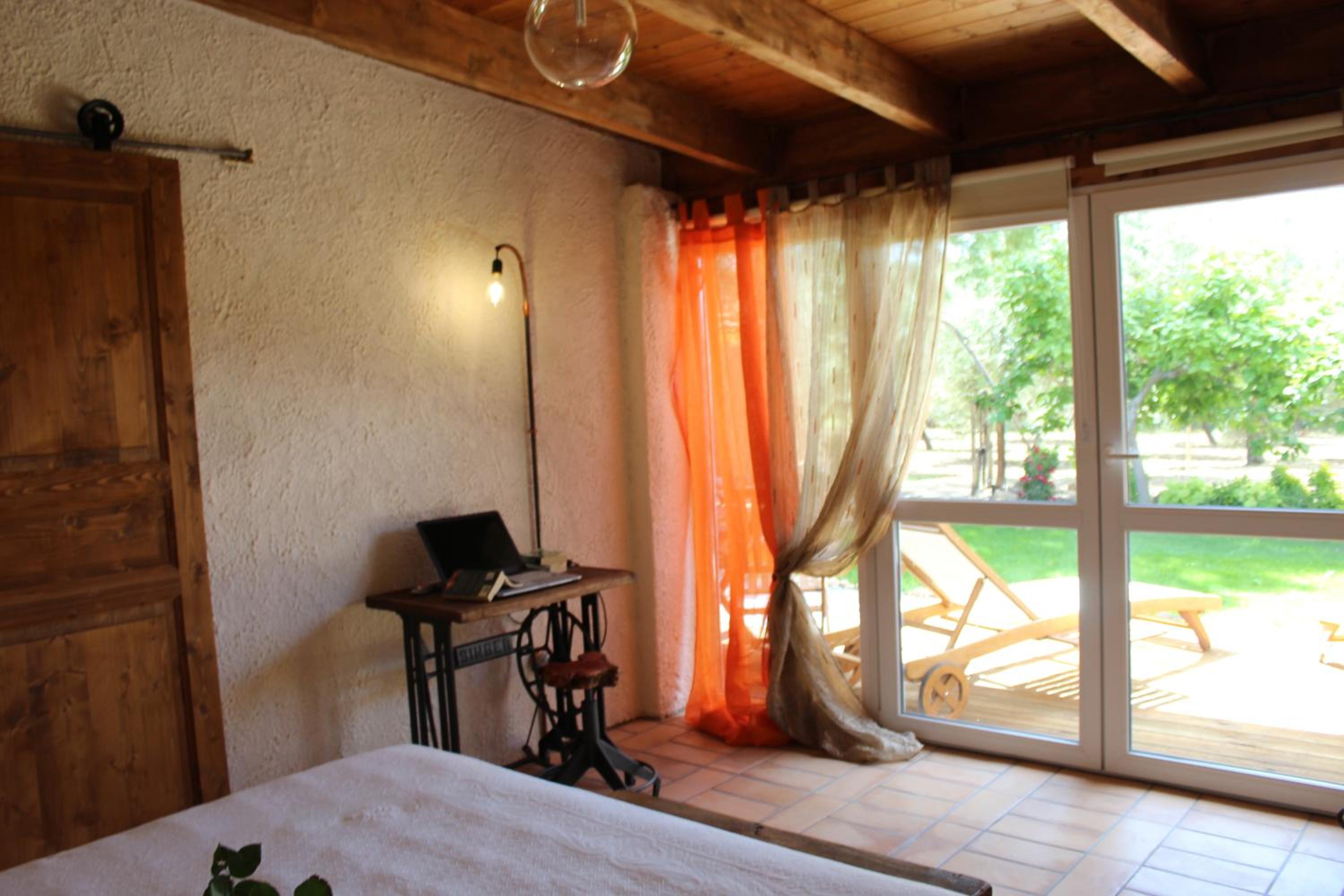 One-Bedroom Cottage