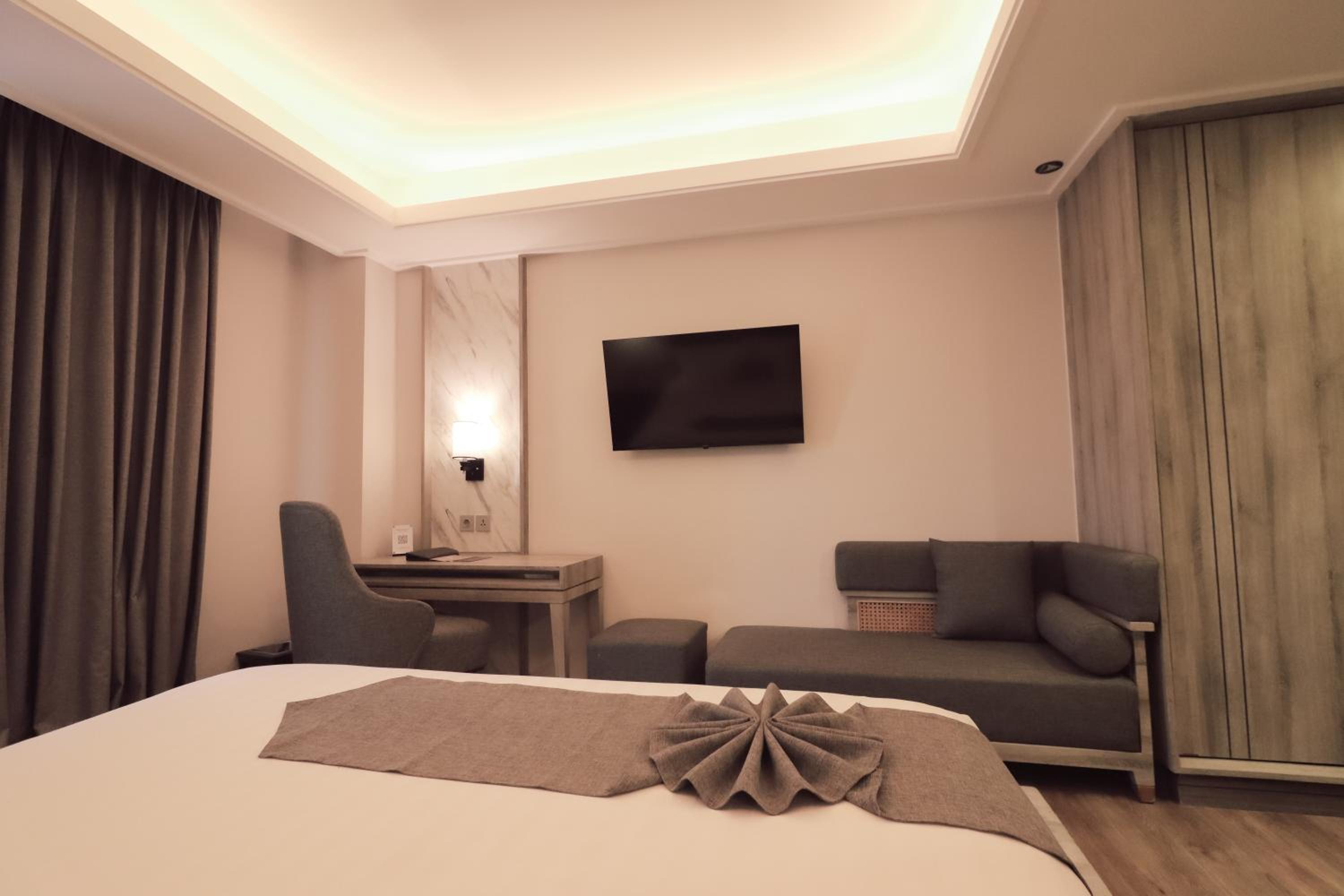 Deluxe Premier Room - Photo 5