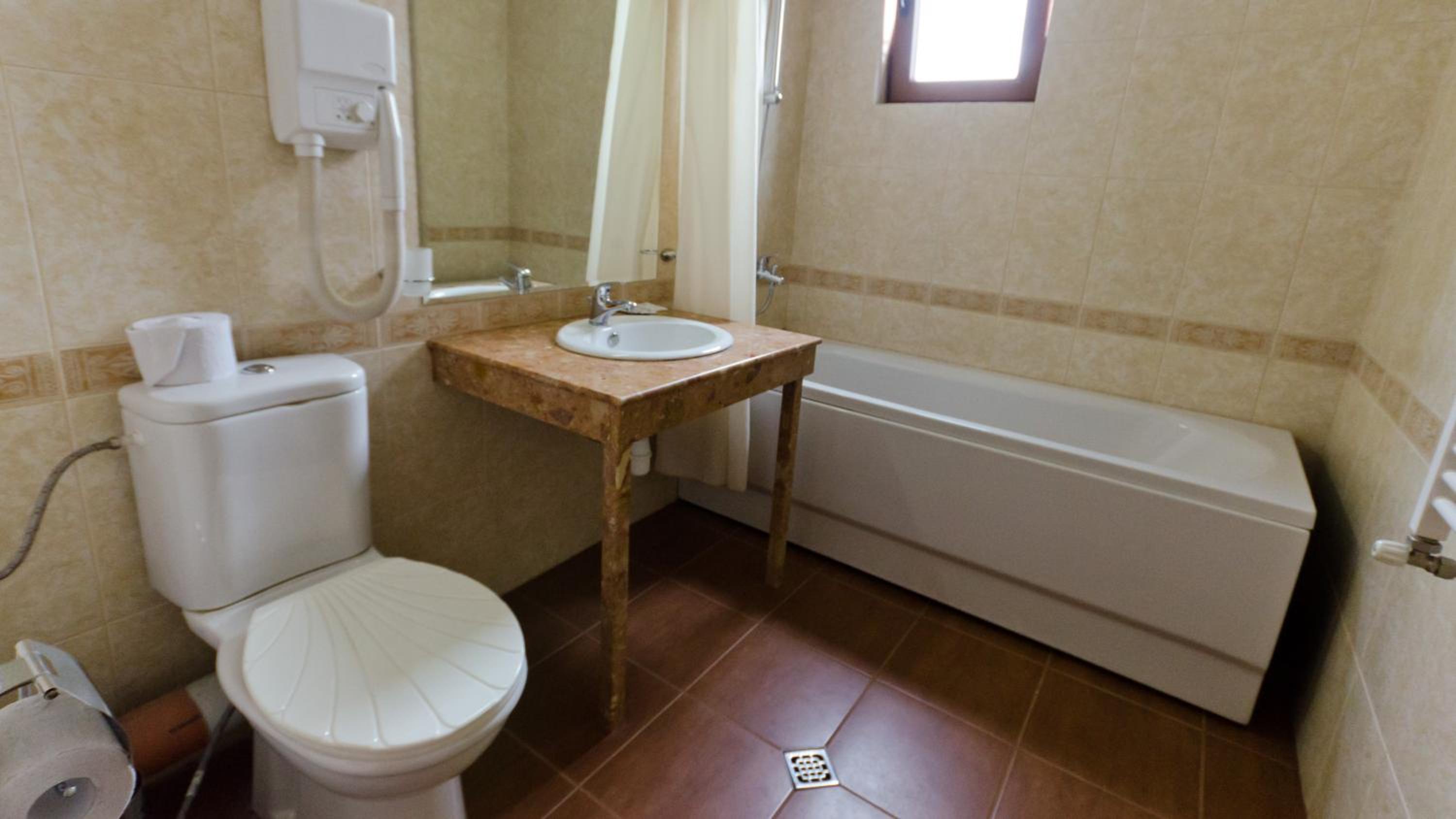 Superior Double Room - Photo 8