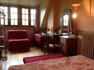 Triple Room photo 1