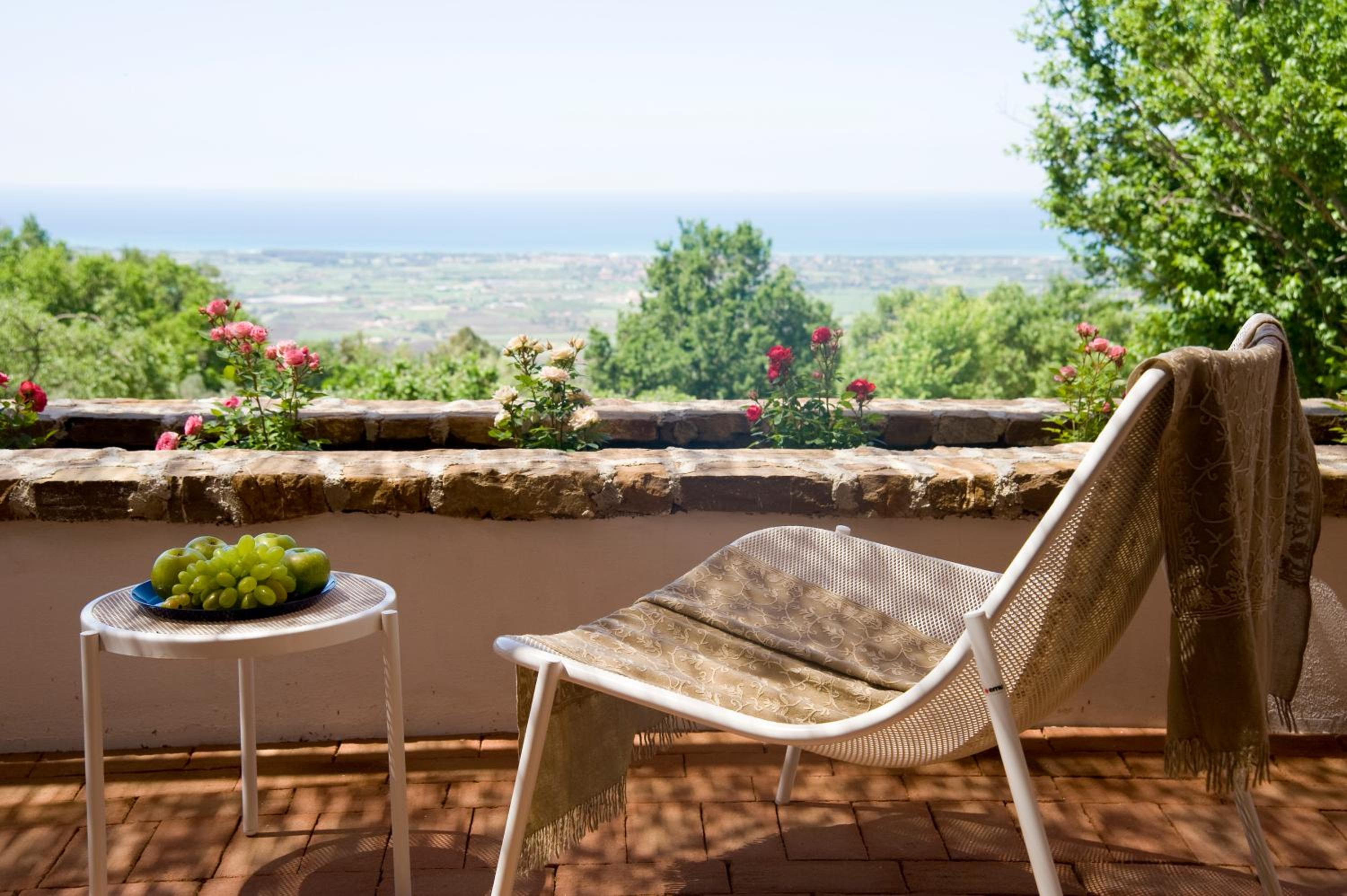 Suite with Sea View Terrace photo 3