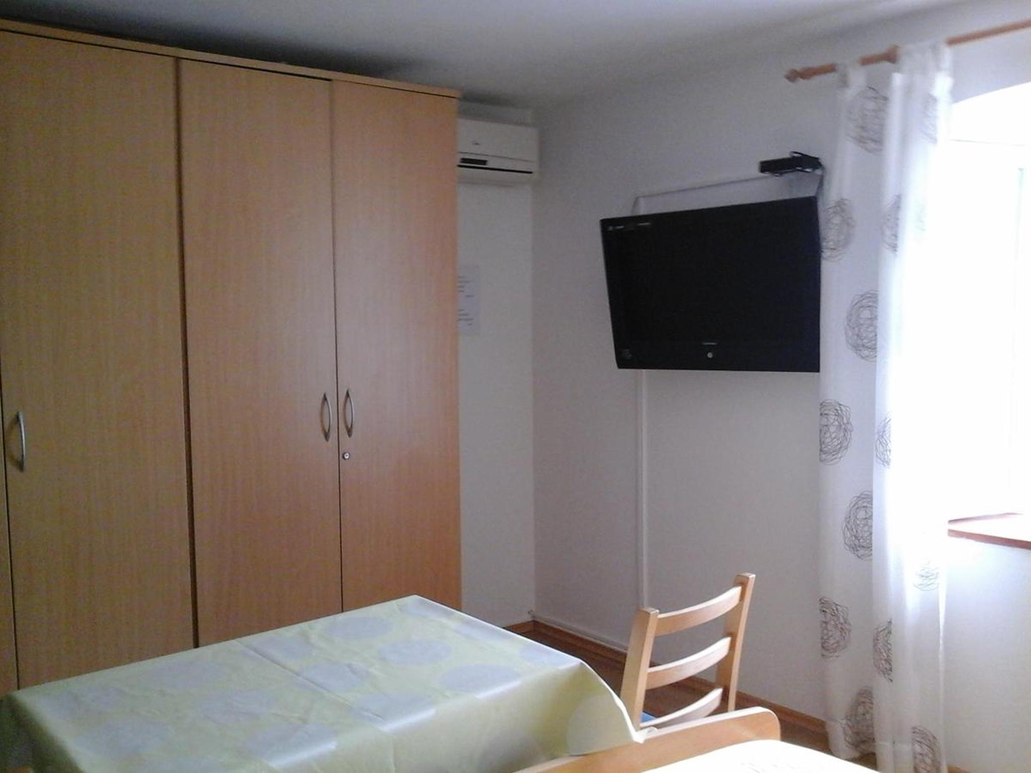 Studio Apartment With Sea View