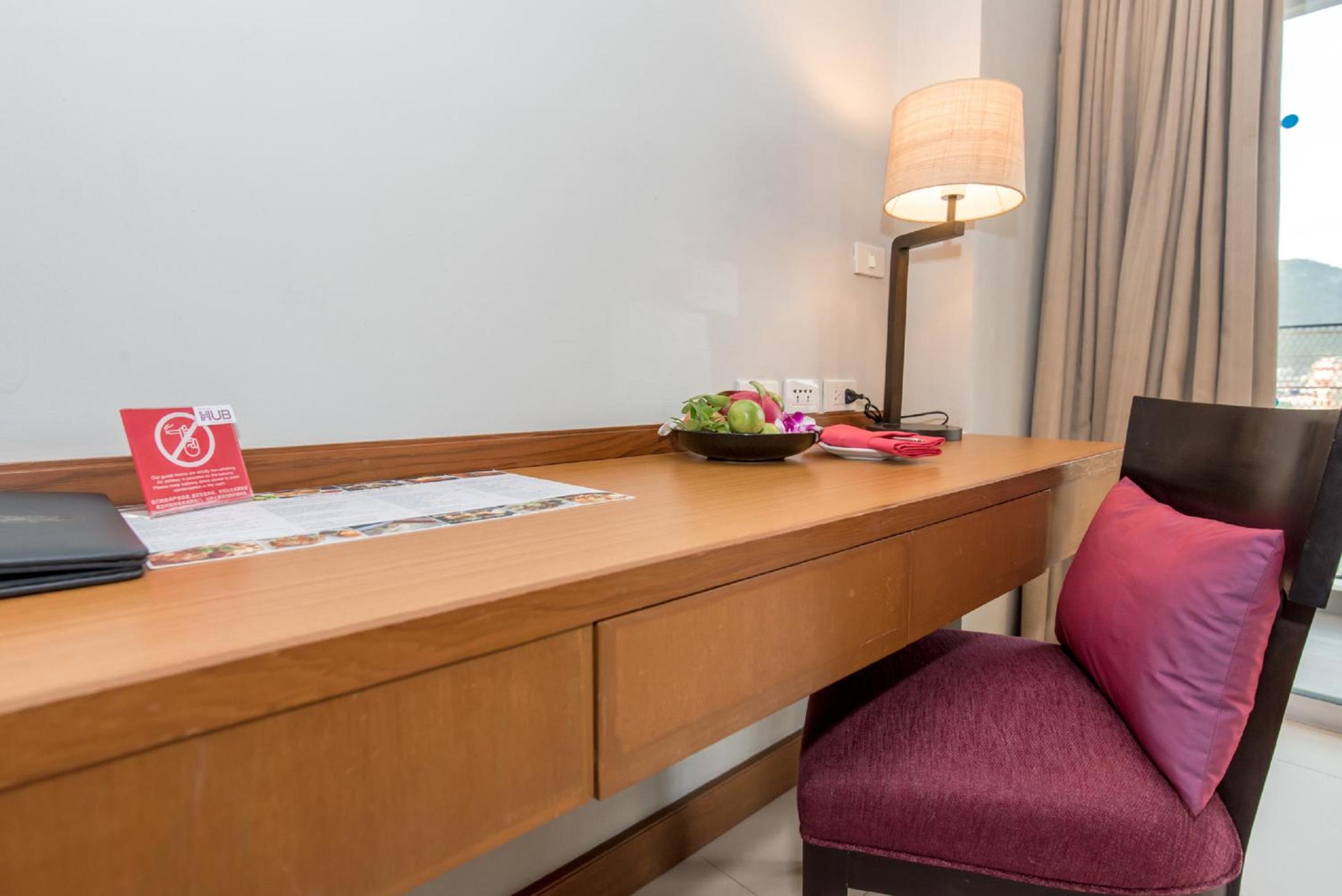 Deluxe Double Room - Photo 2