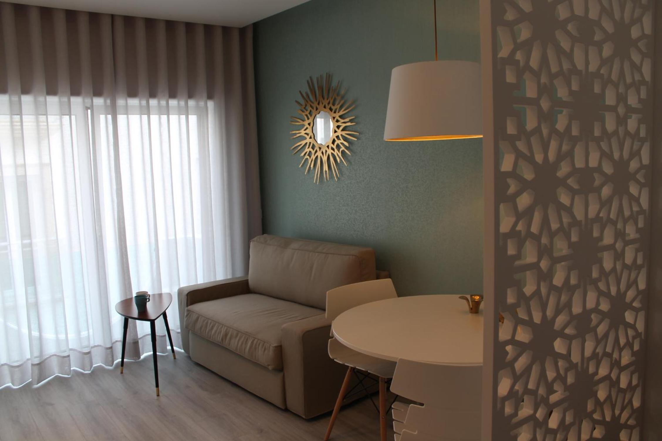 Apartment (2 Adults) photo 1