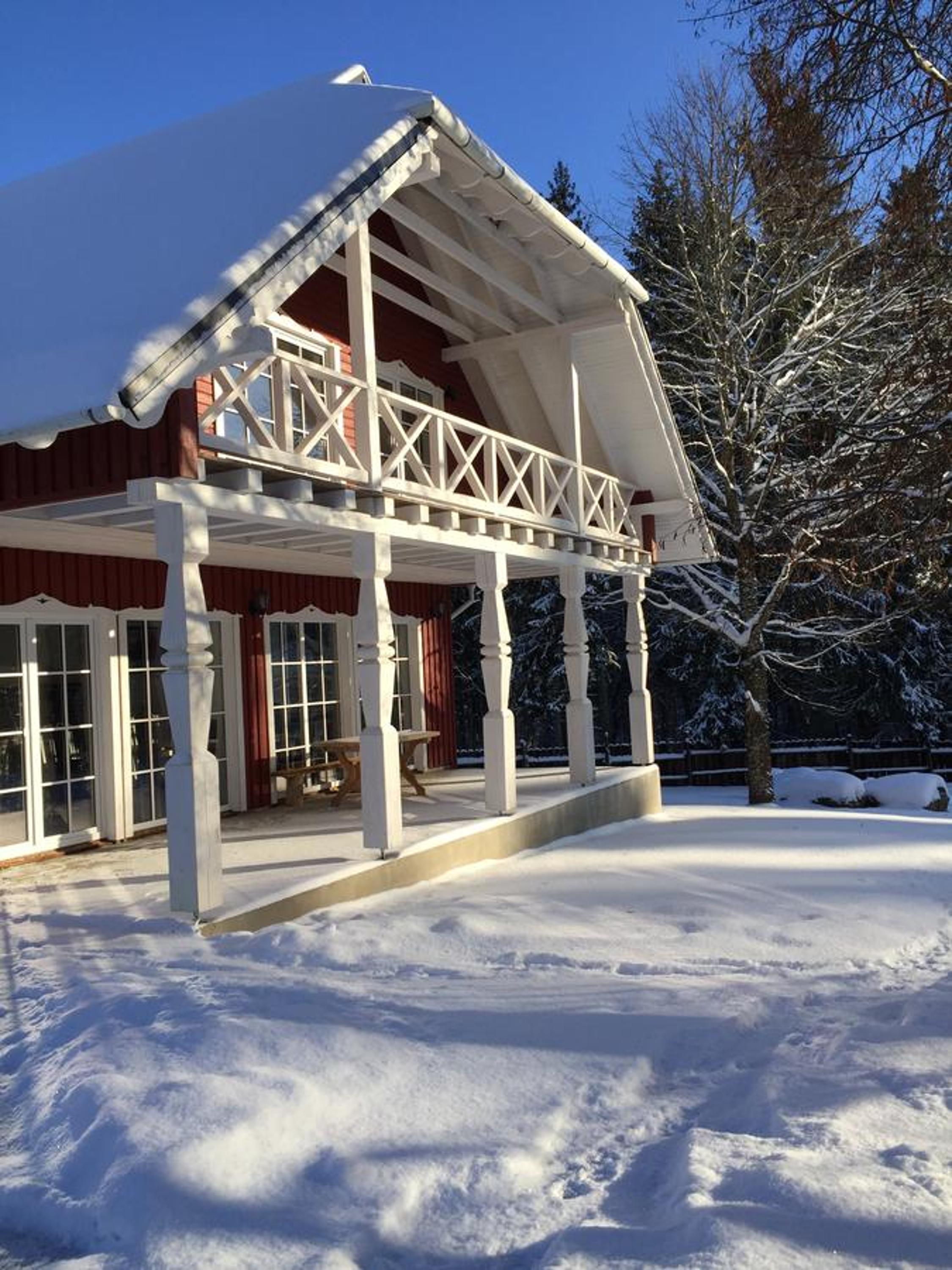 Villa - Photo 27