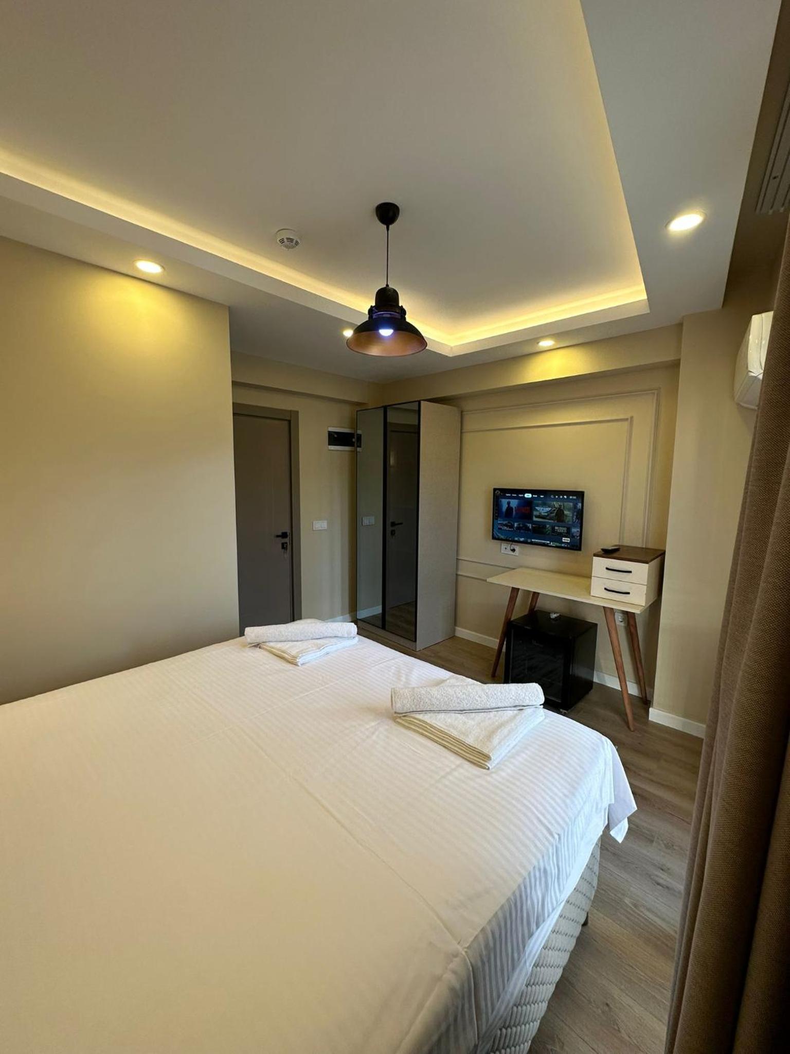 Budget Double Room photo 1