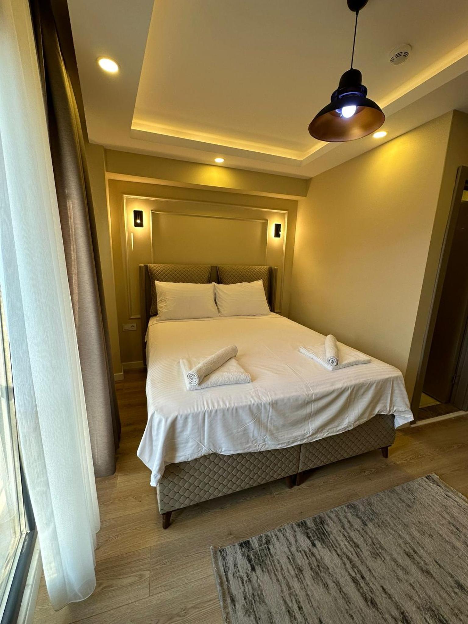 Budget Double Room photo 2