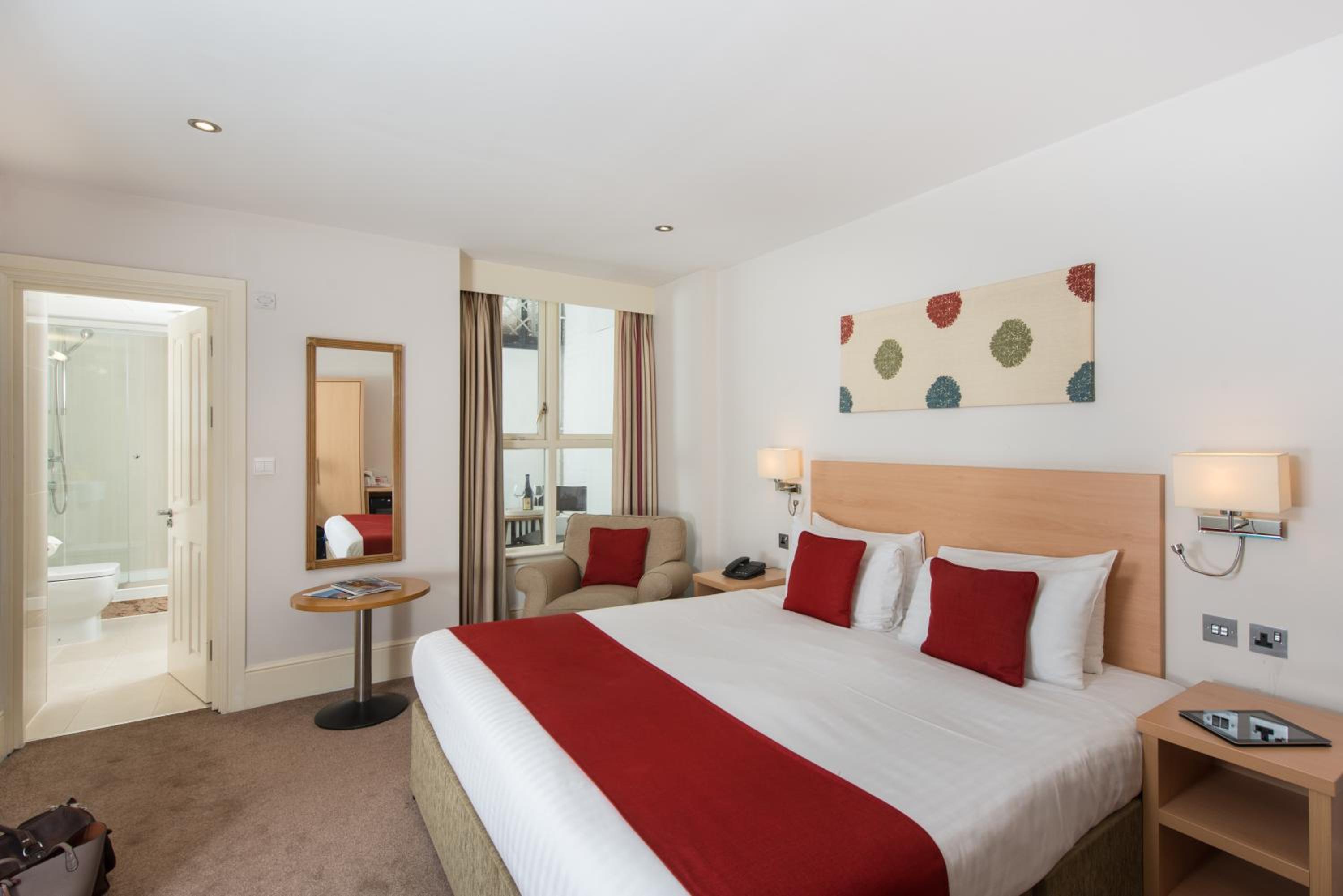 Double Room photo 1
