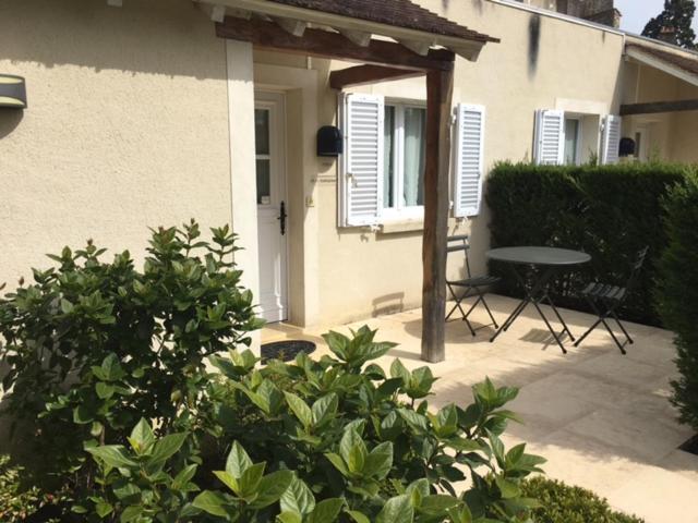 Double Room with Terrace photo 3
