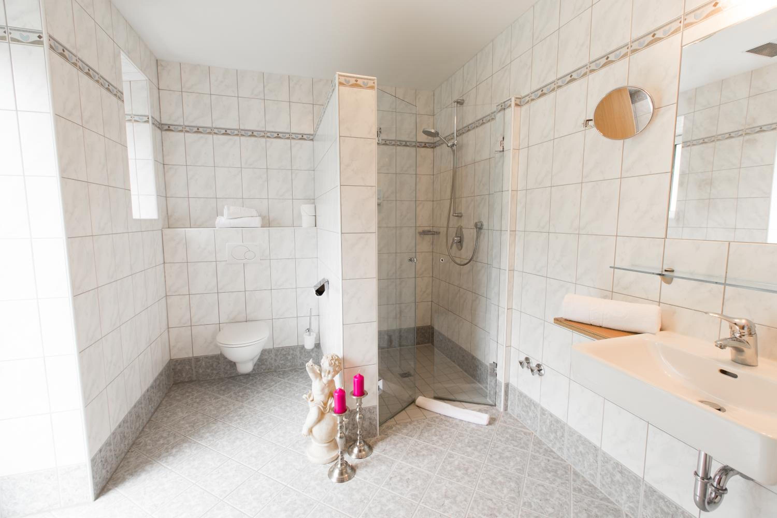 Triple Room - Annex photo 2