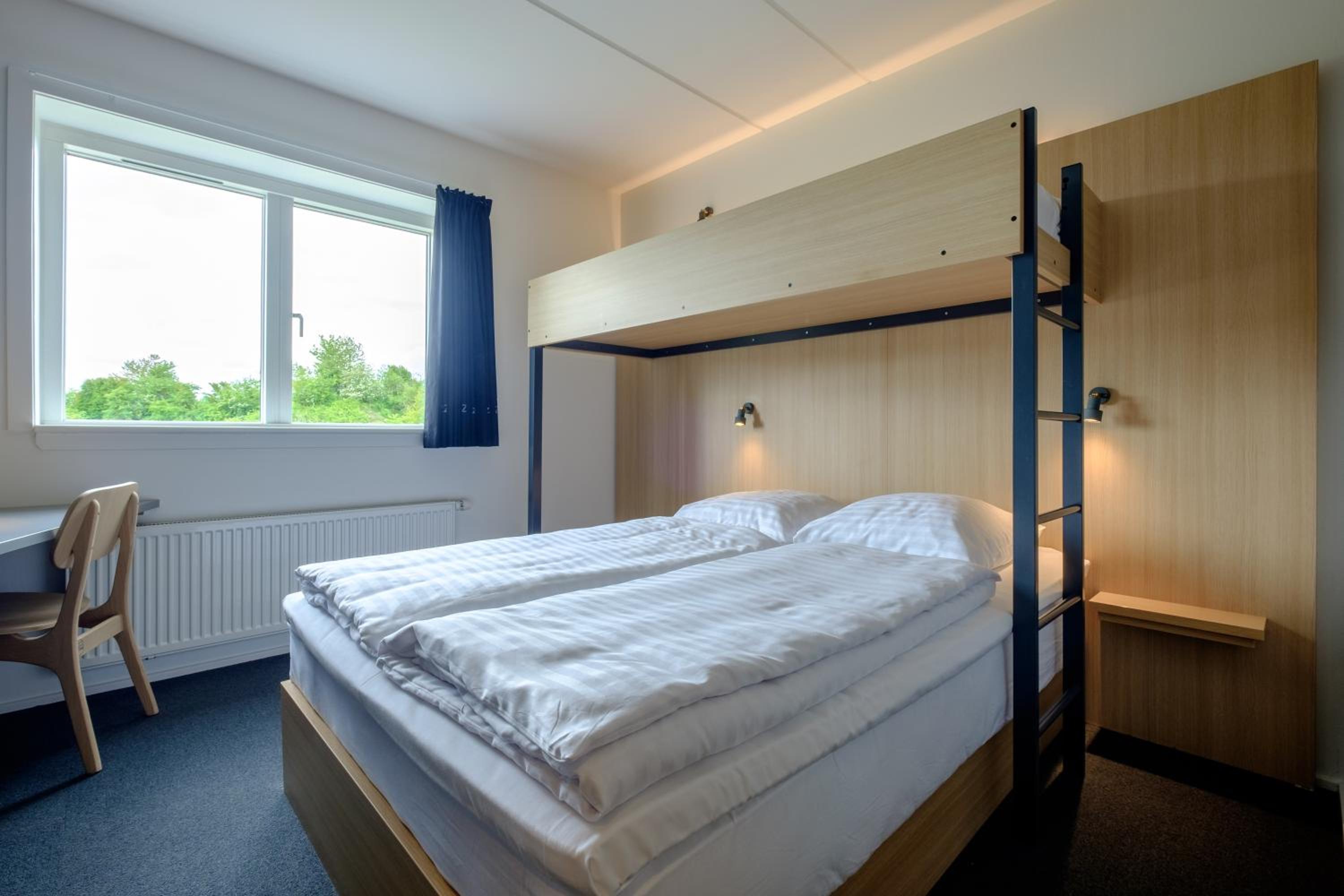 Twin Room - Photo 7