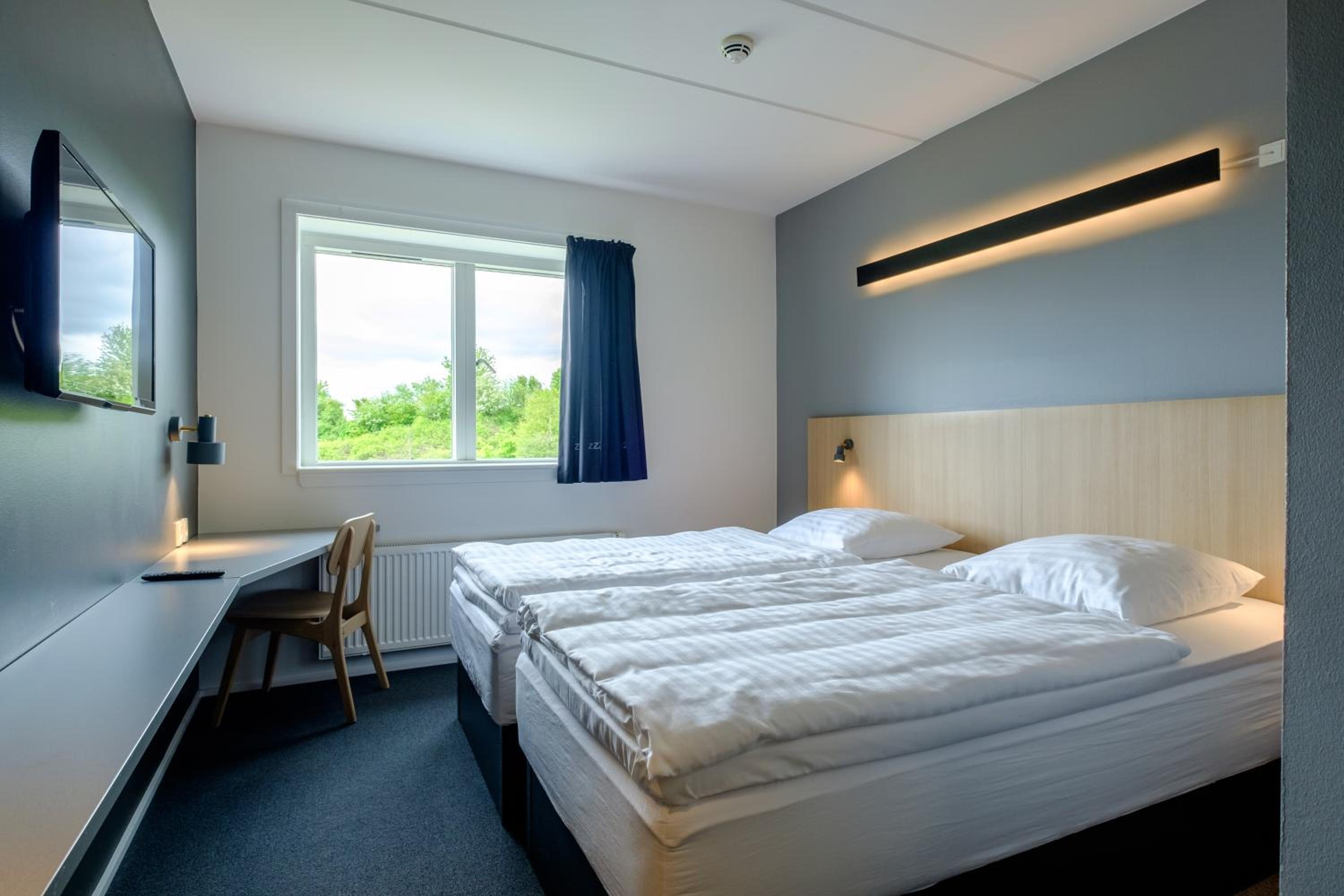 Twin Room - Photo 1