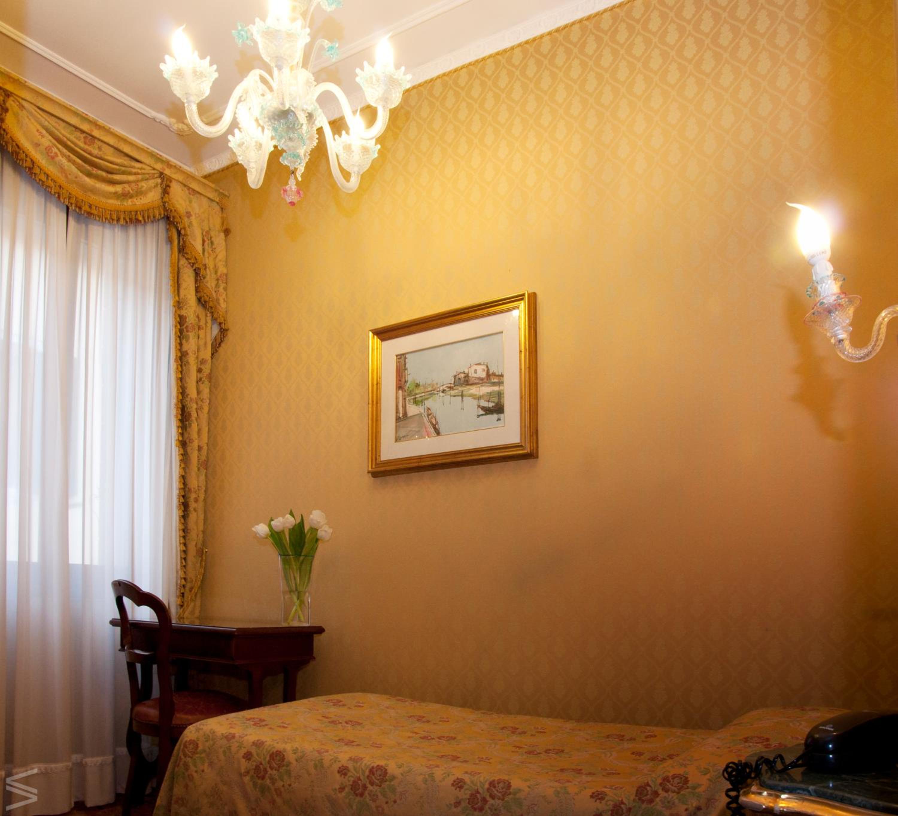Classic Single Room photo 3