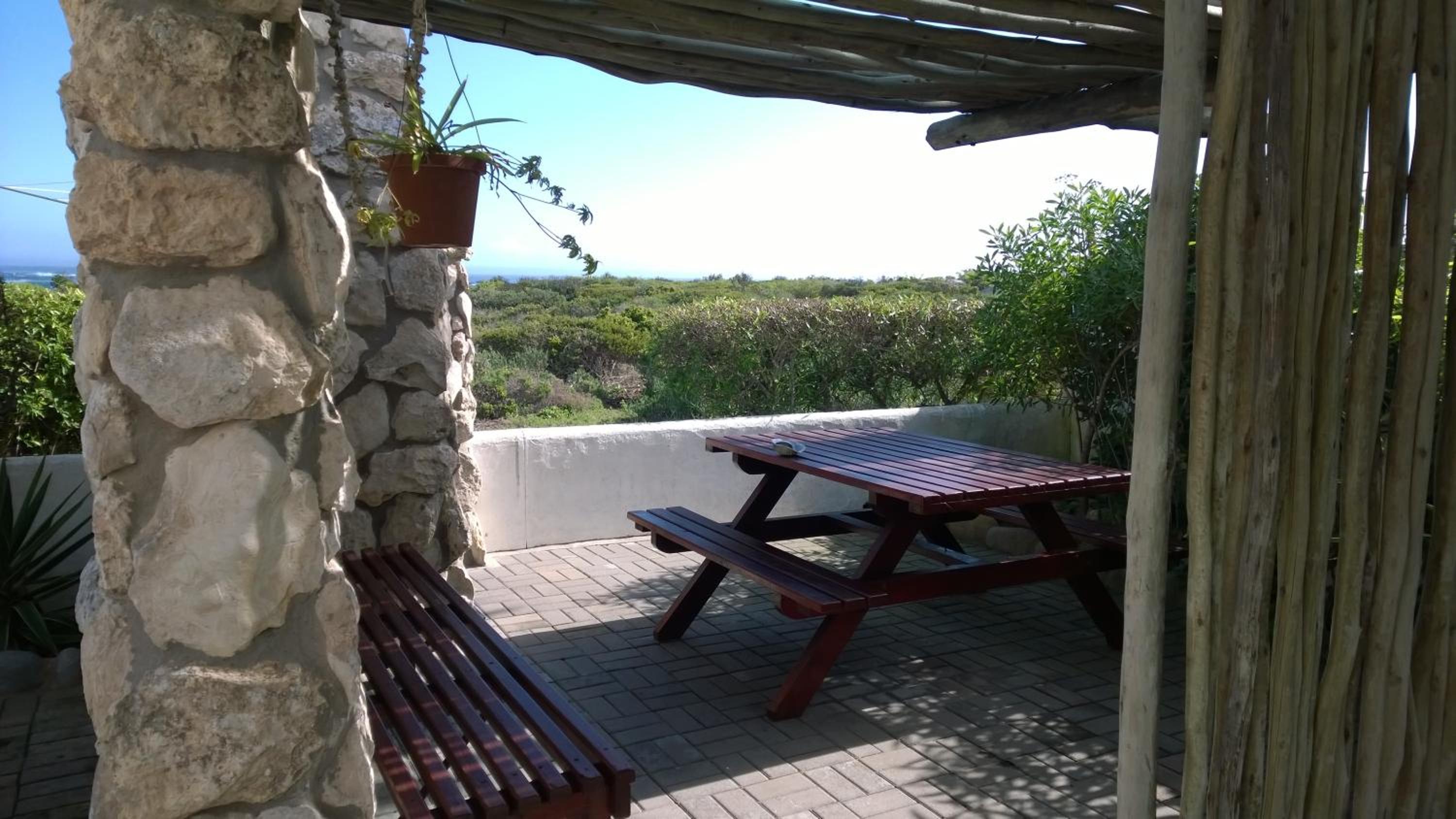 Apartment with Sea View photo 2
