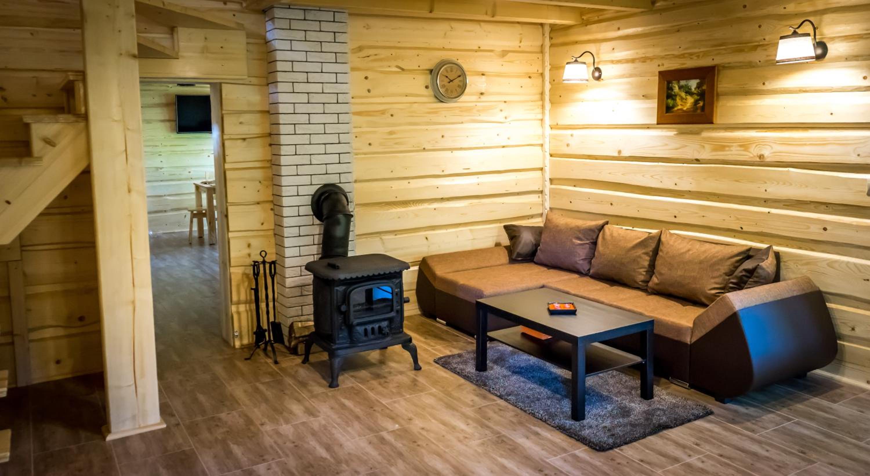 Two-Bedroom House (Annex) photo 1
