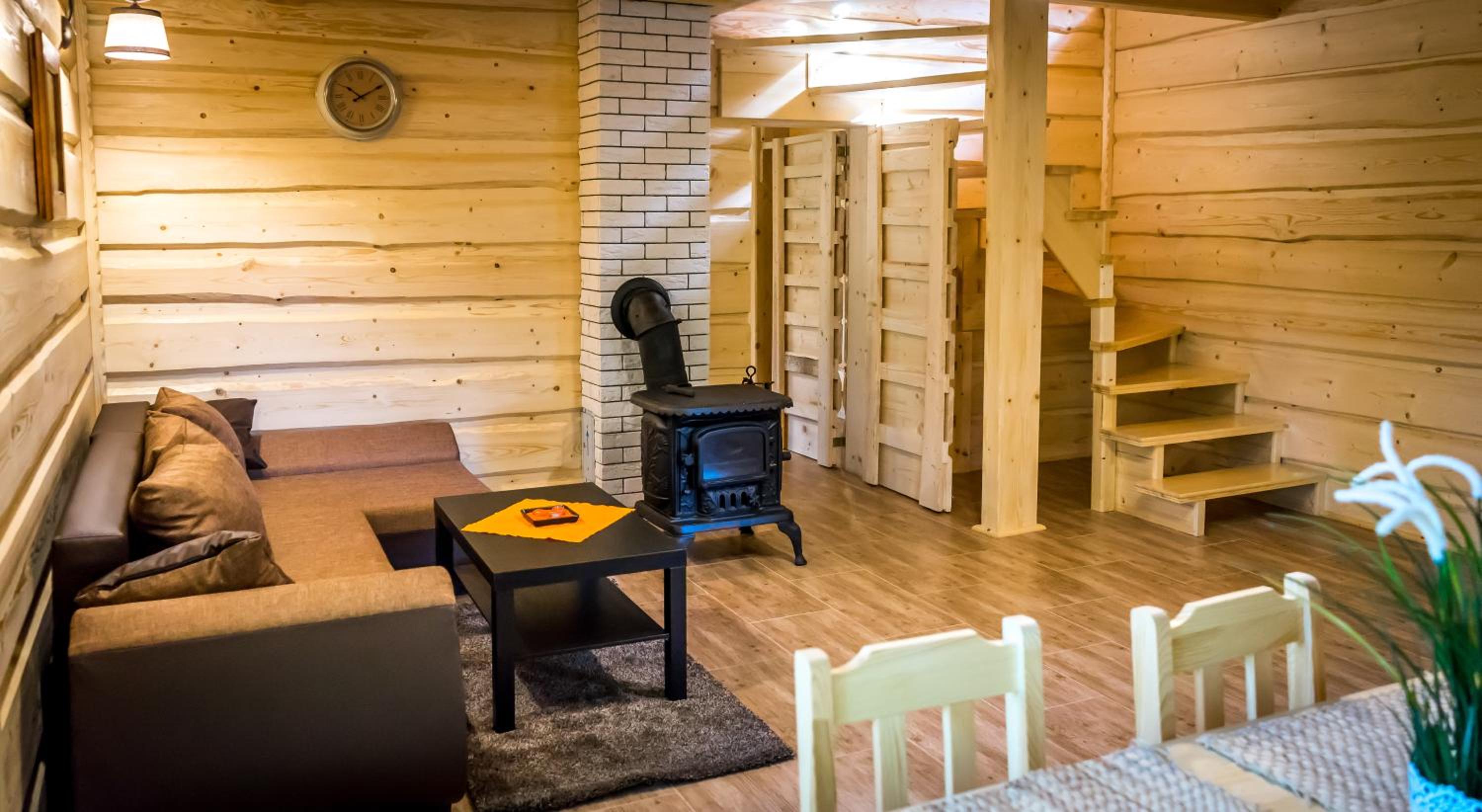 Two-Bedroom House (Annex) photo 1