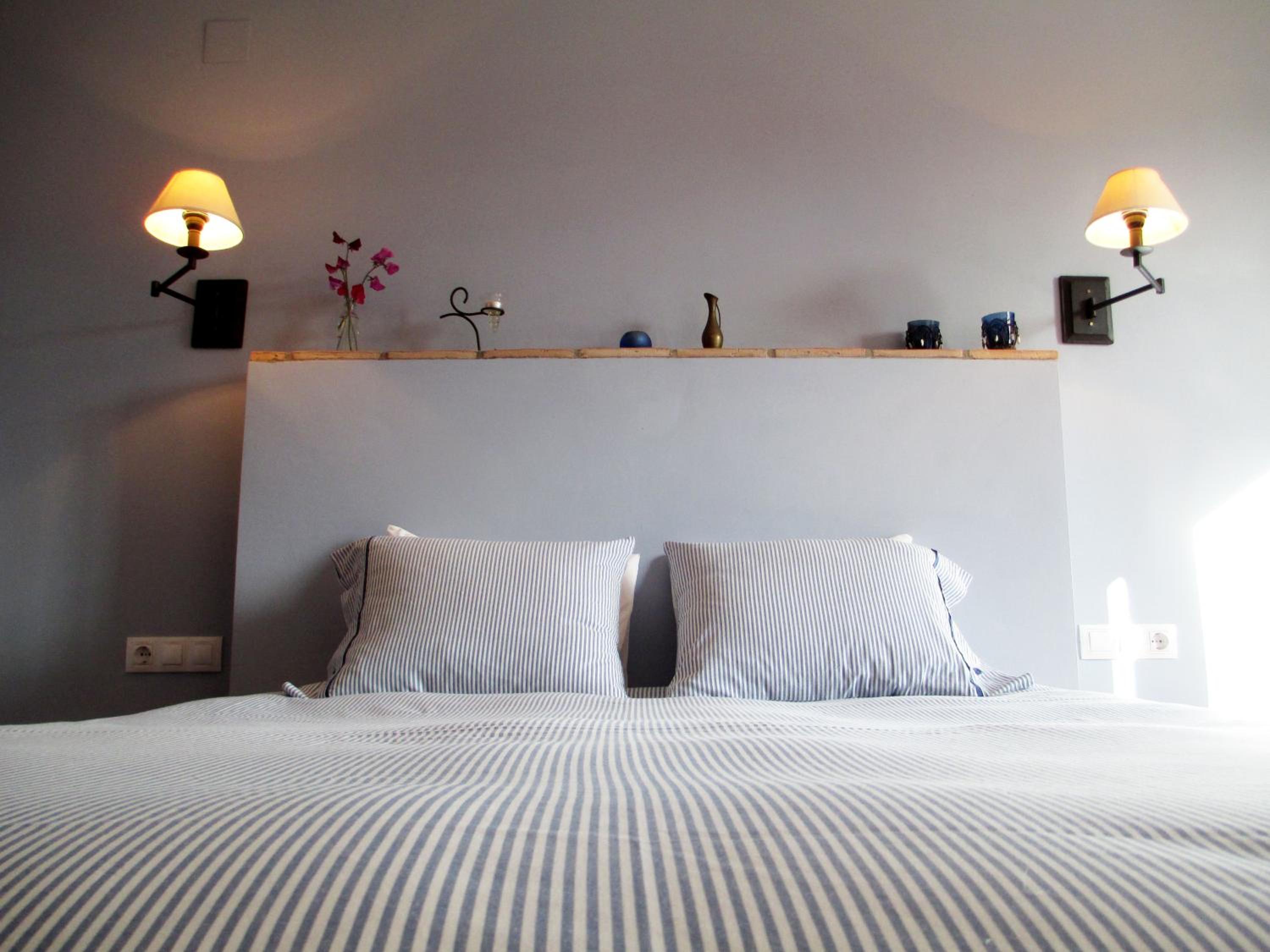 Double or Twin Room photo 2