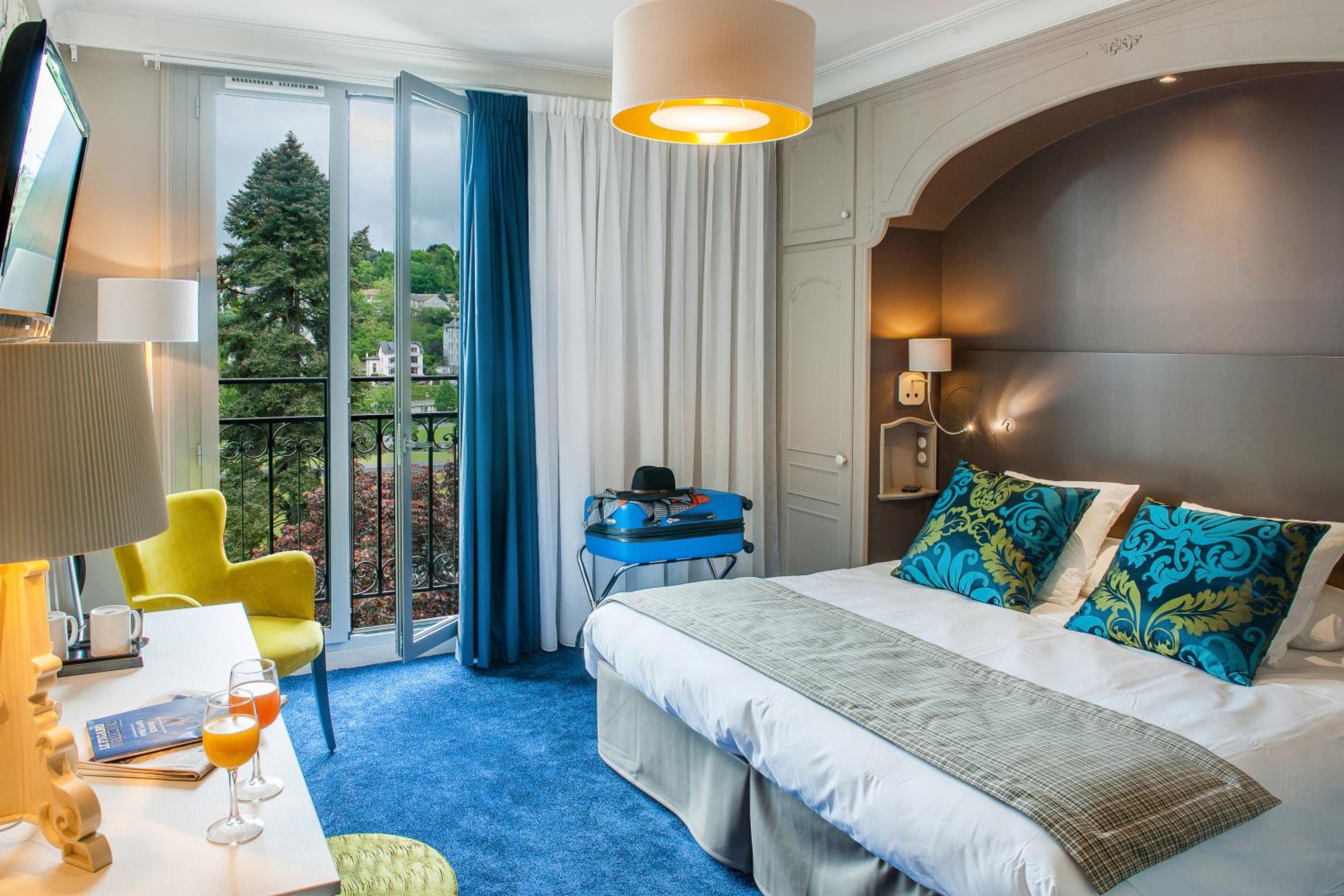 Deluxe Double Room - Photo 7