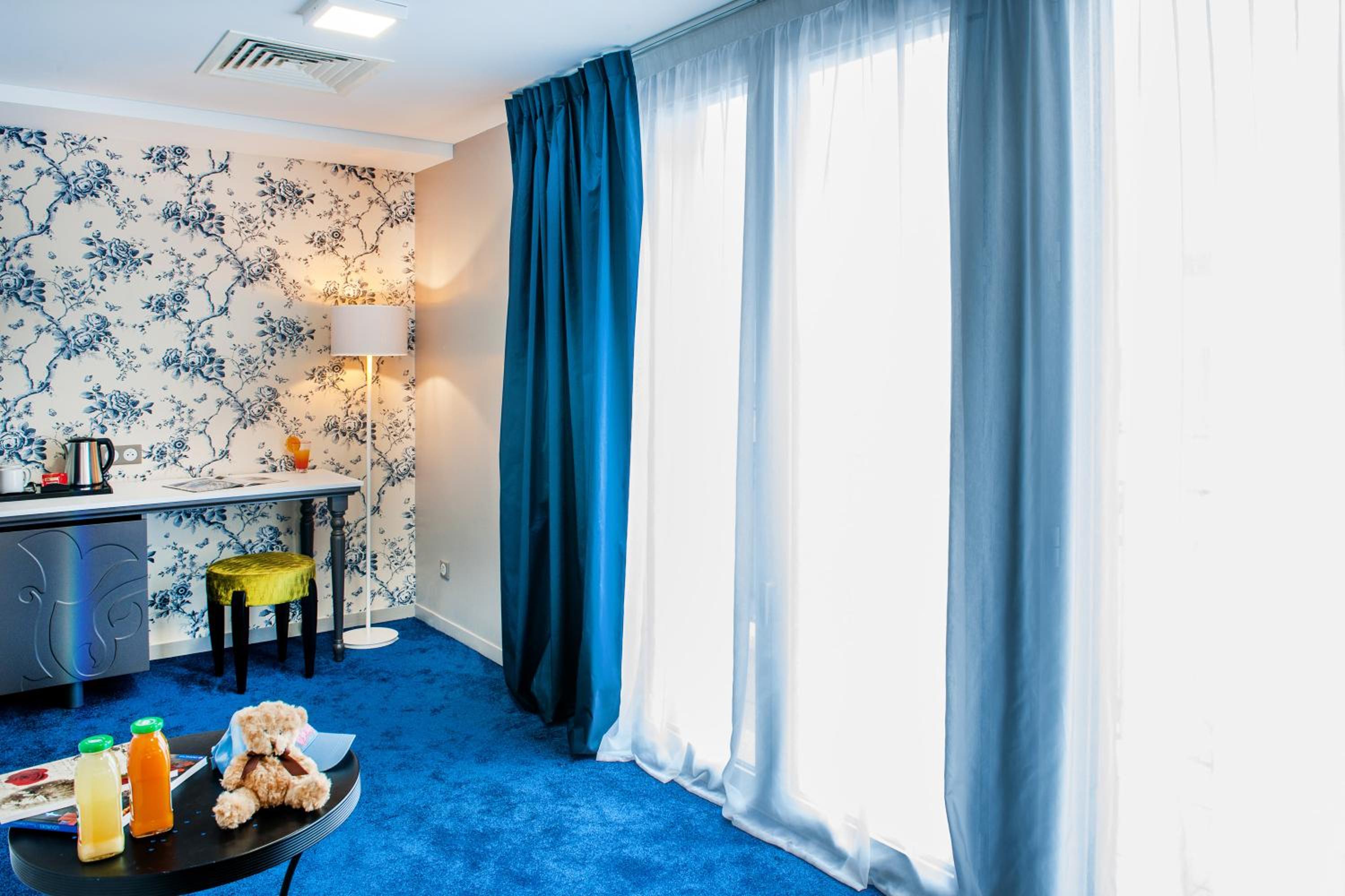 Deluxe Triple Room - Photo 3