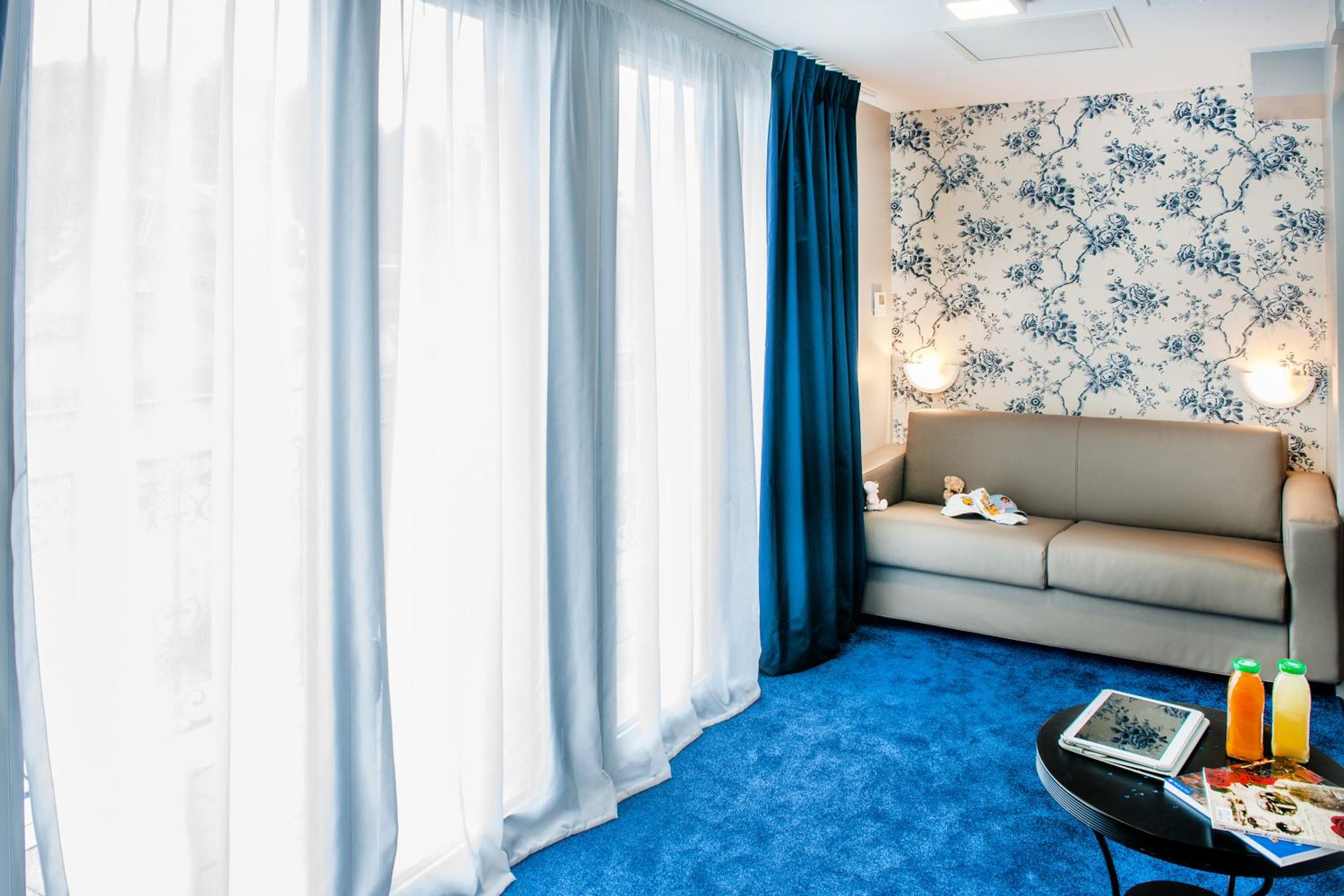Deluxe Triple Room - Photo 2