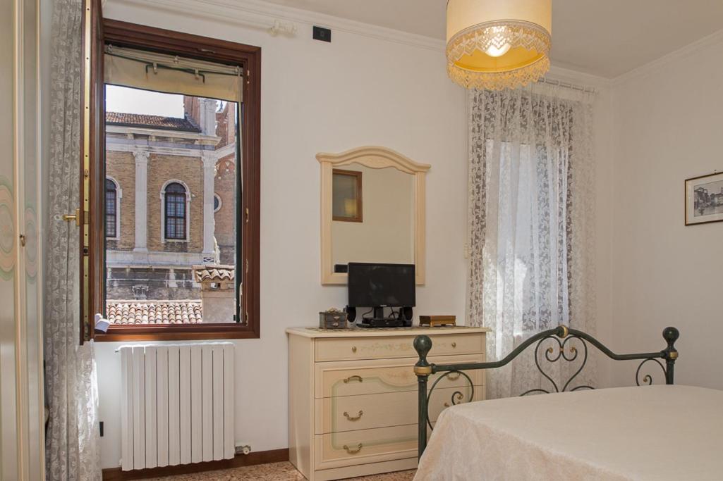 Apartment with Garden View photo 3
