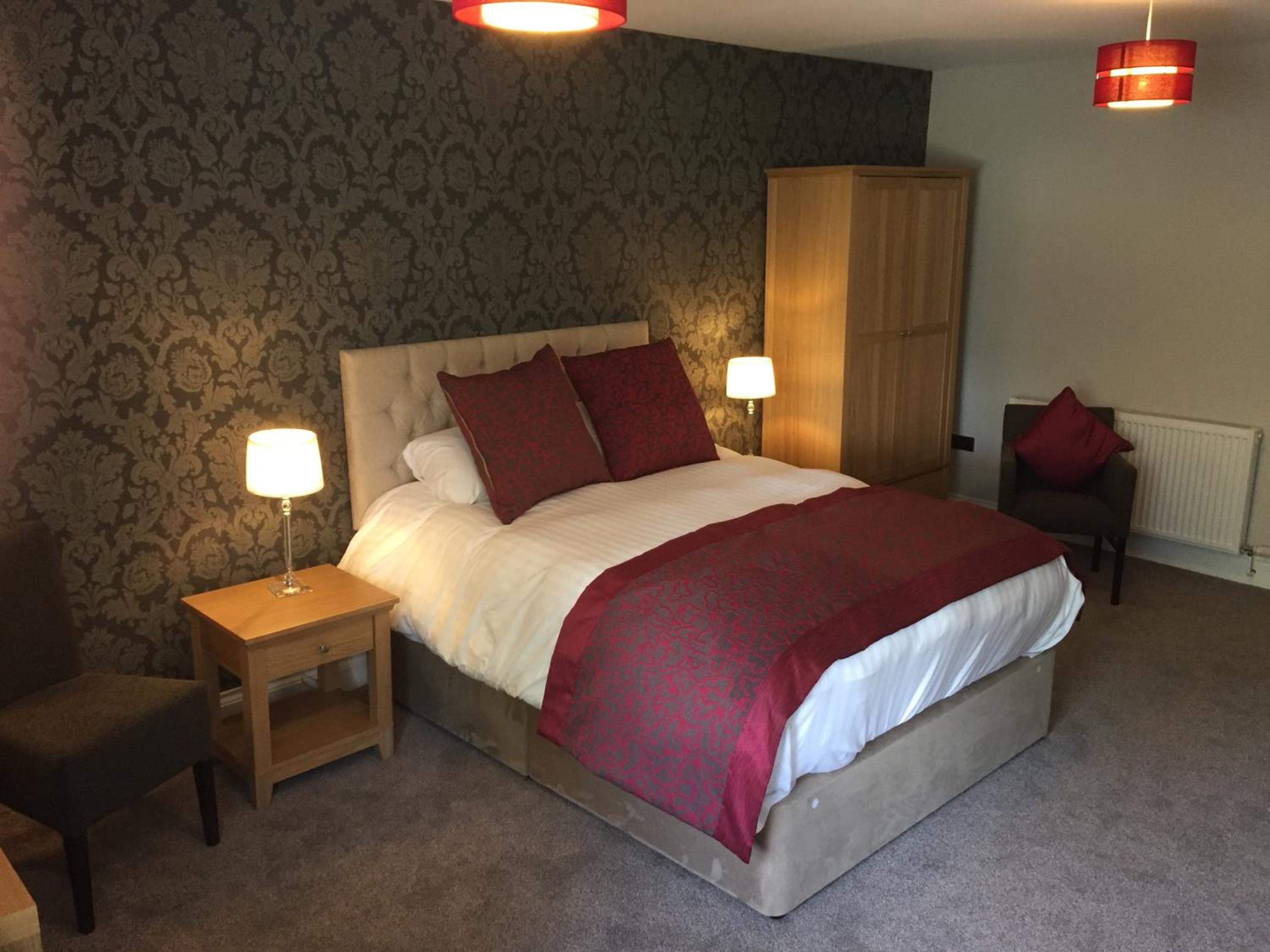 Deluxe Family Room - Photo 4