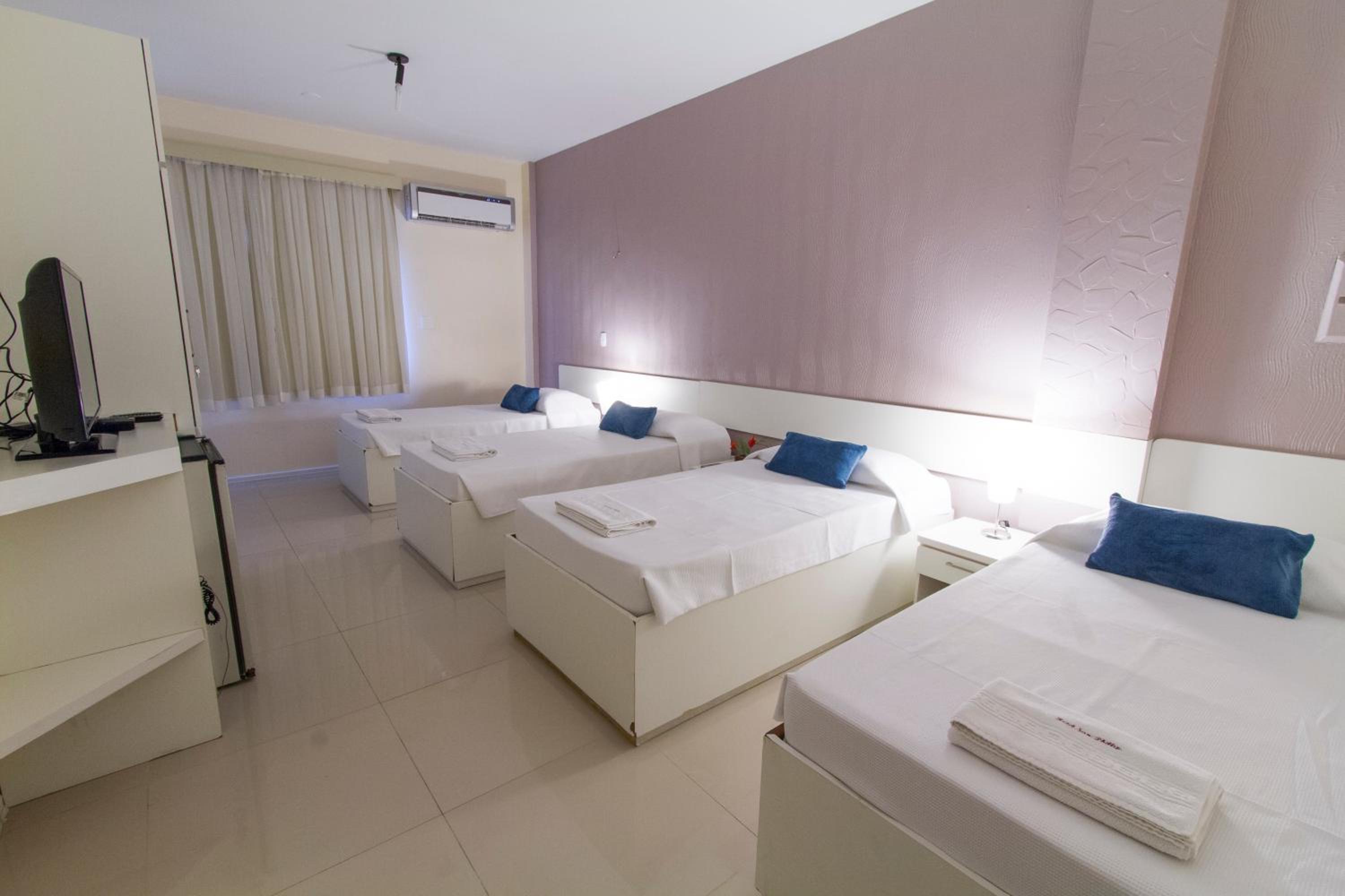 Standard Triple Room photo 3