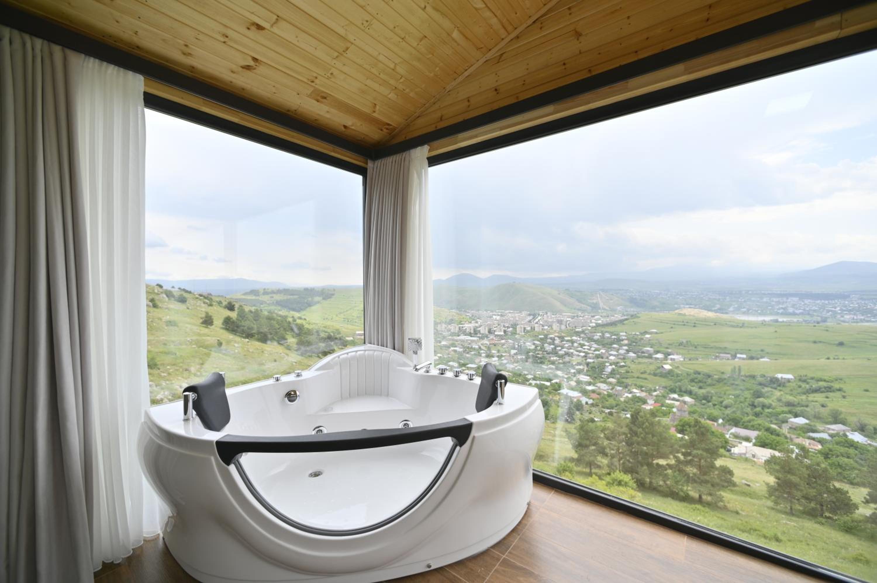 Chalet photo 3