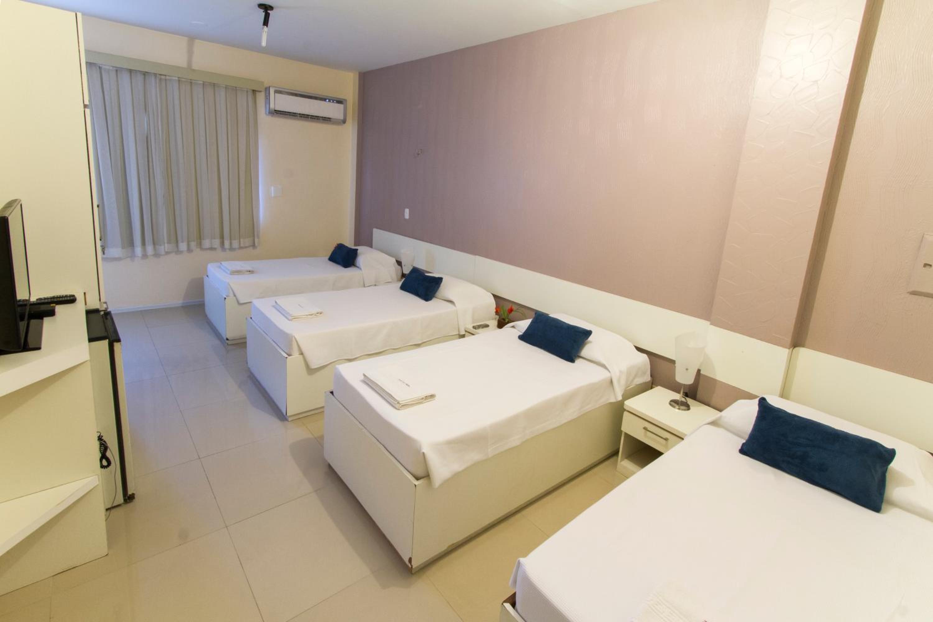 Standard Quadruple Room photo 3