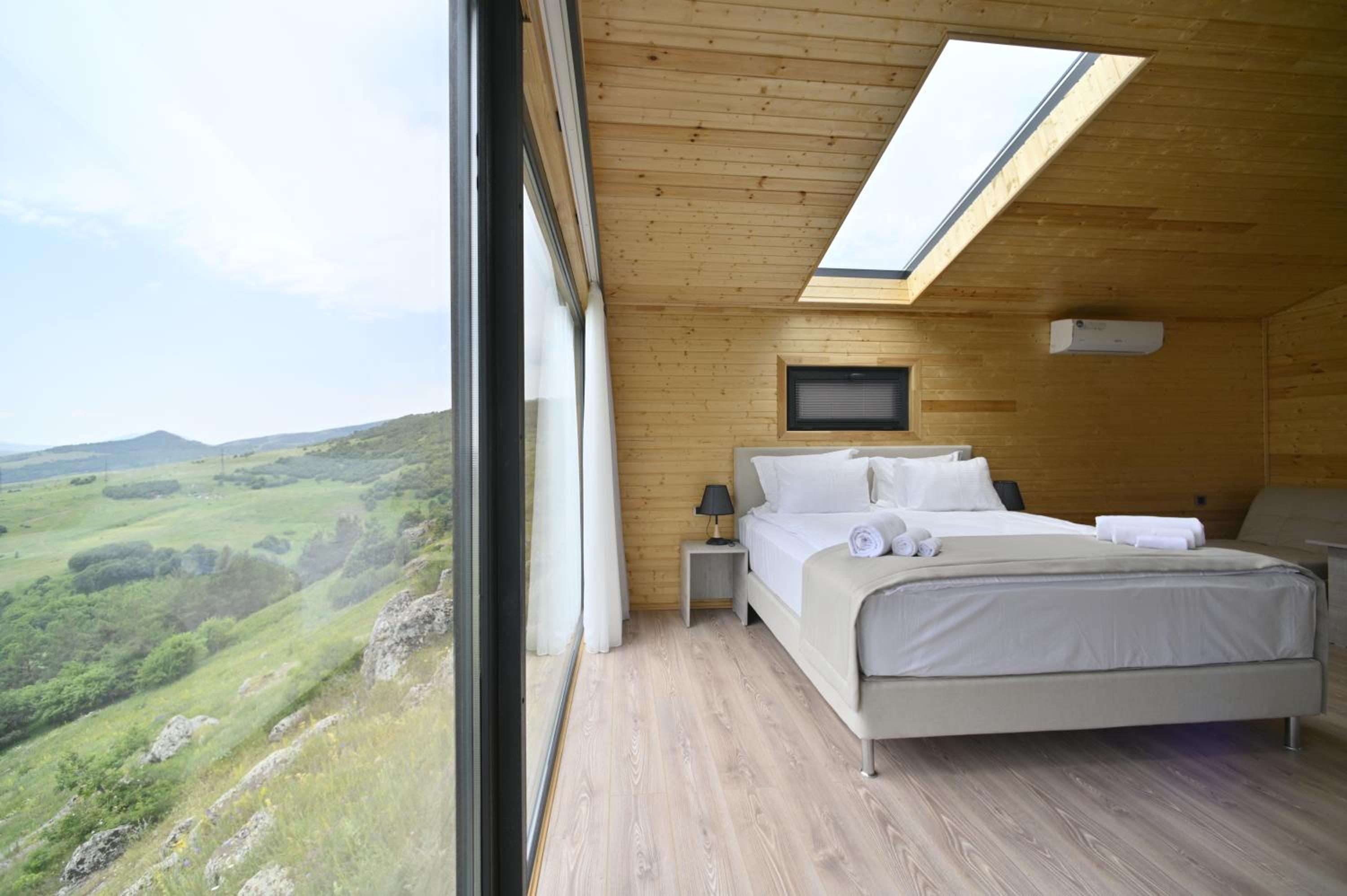 Chalet photo 1