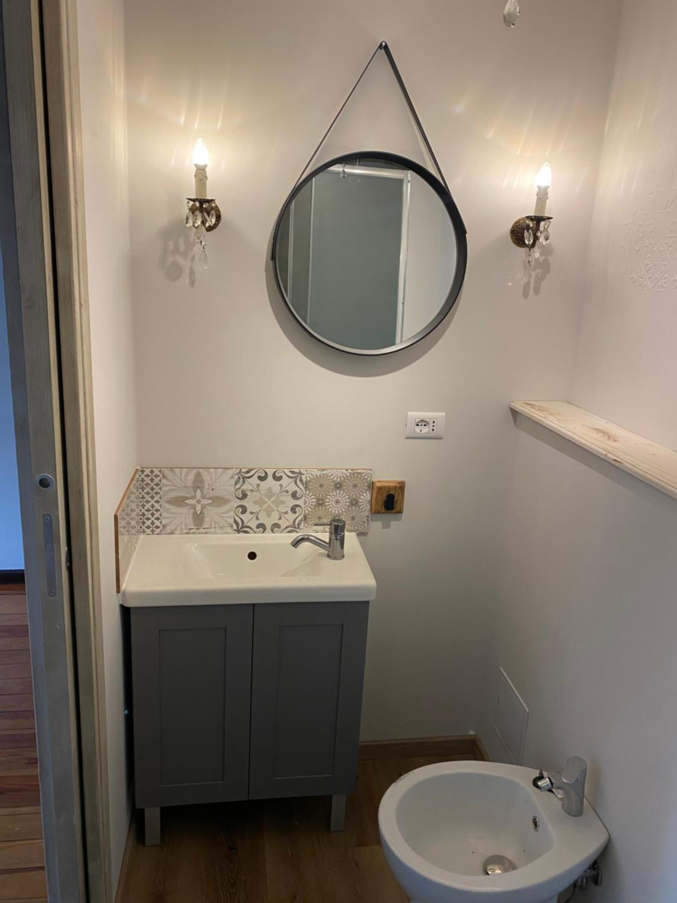 Quadruple Room with Private Bathroom photo 2