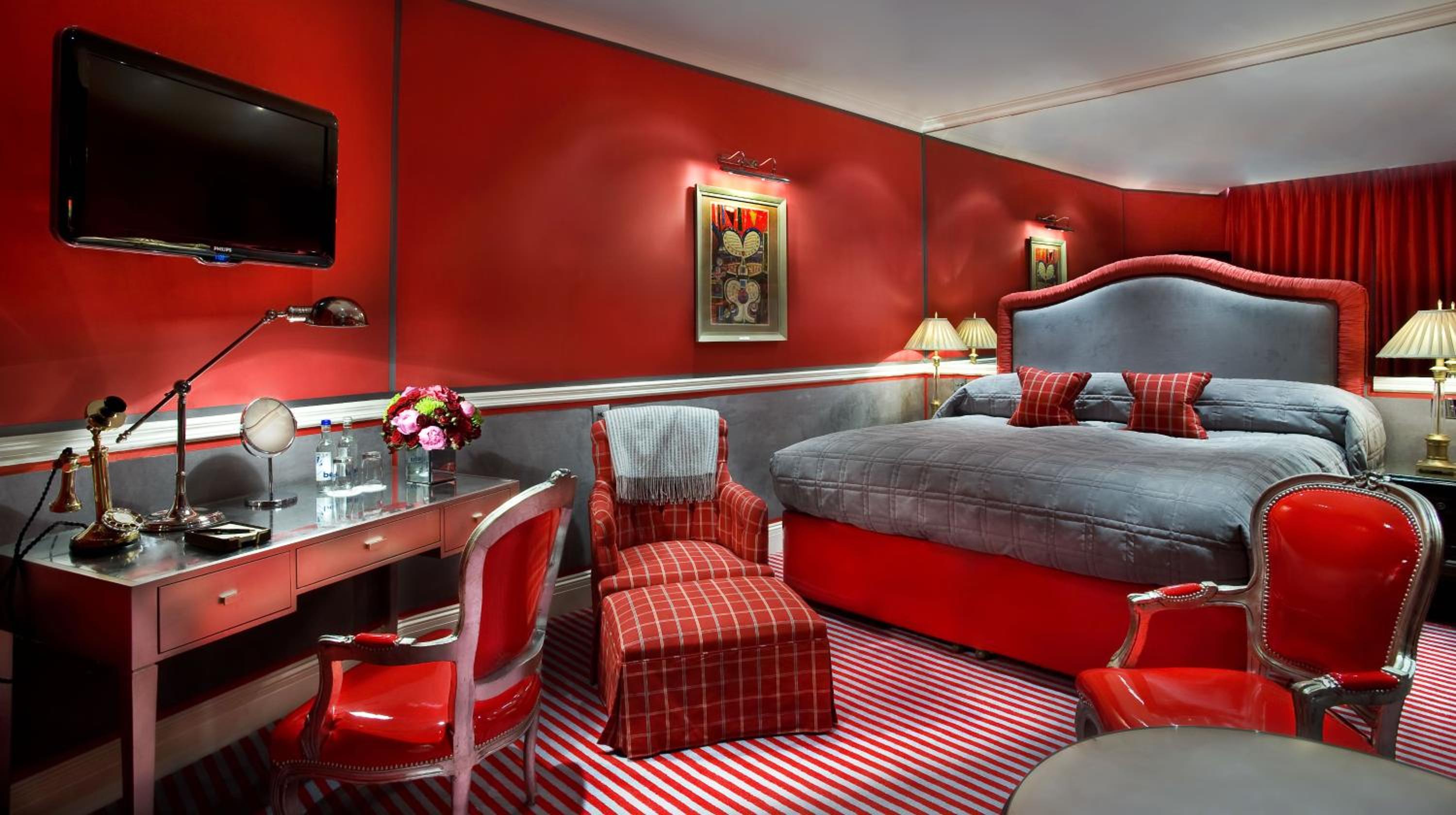 Superior King Room photo 3