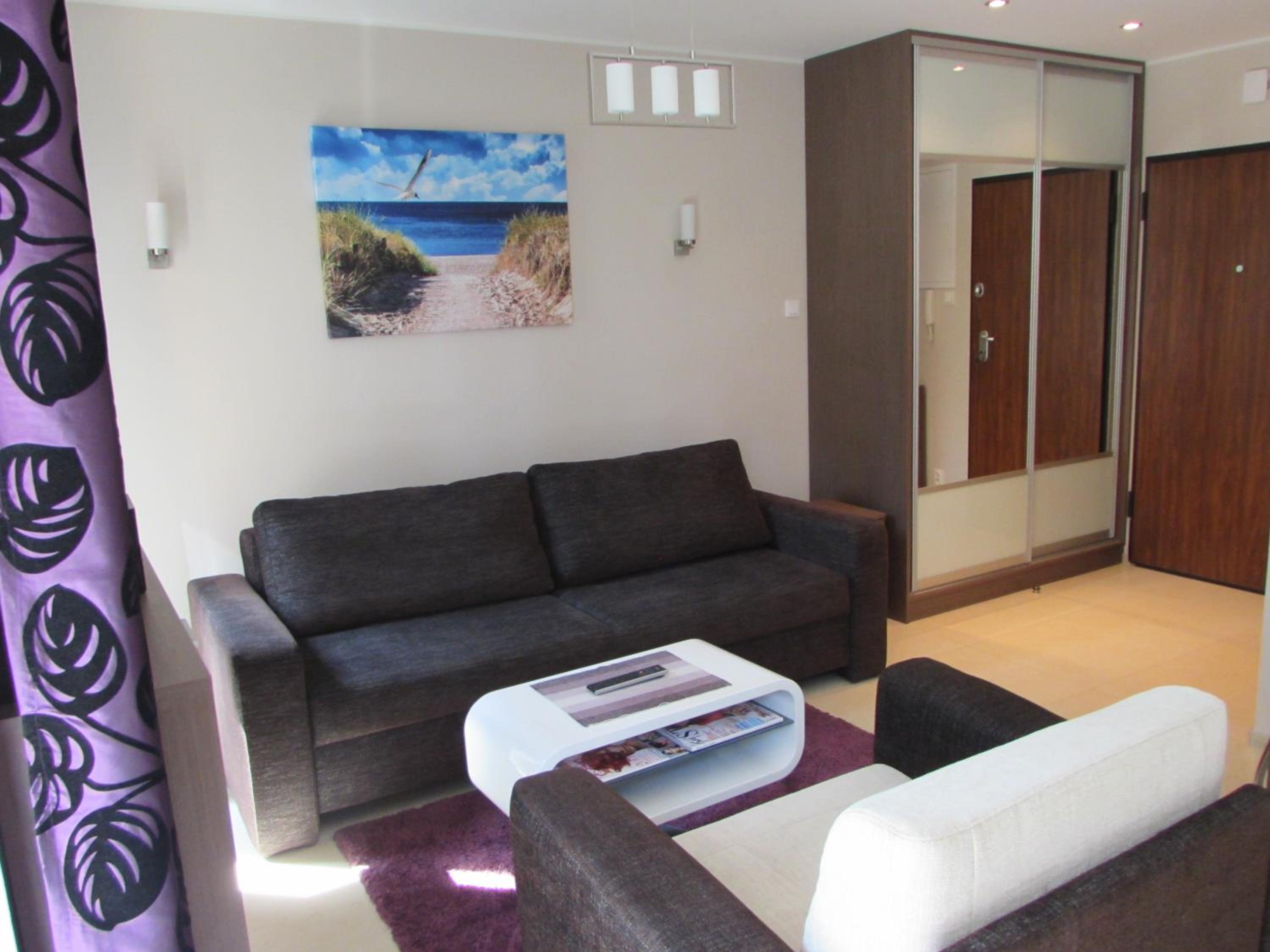 Studio Apartment photo 1