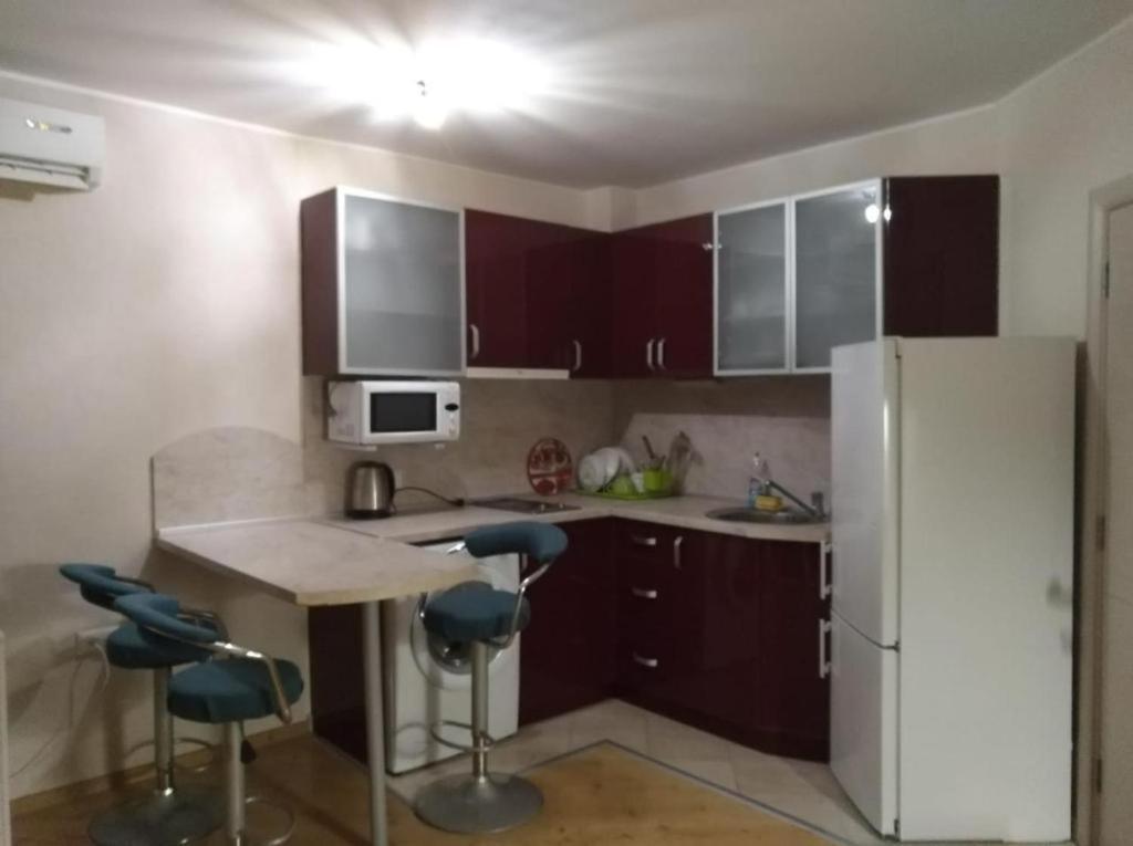 Deluxe Double Room with Balcony photo 3