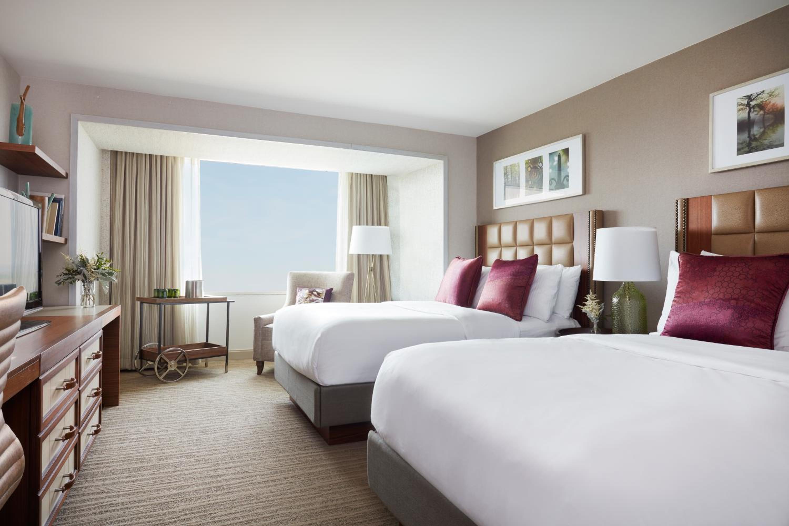 Double Room - Photo 1