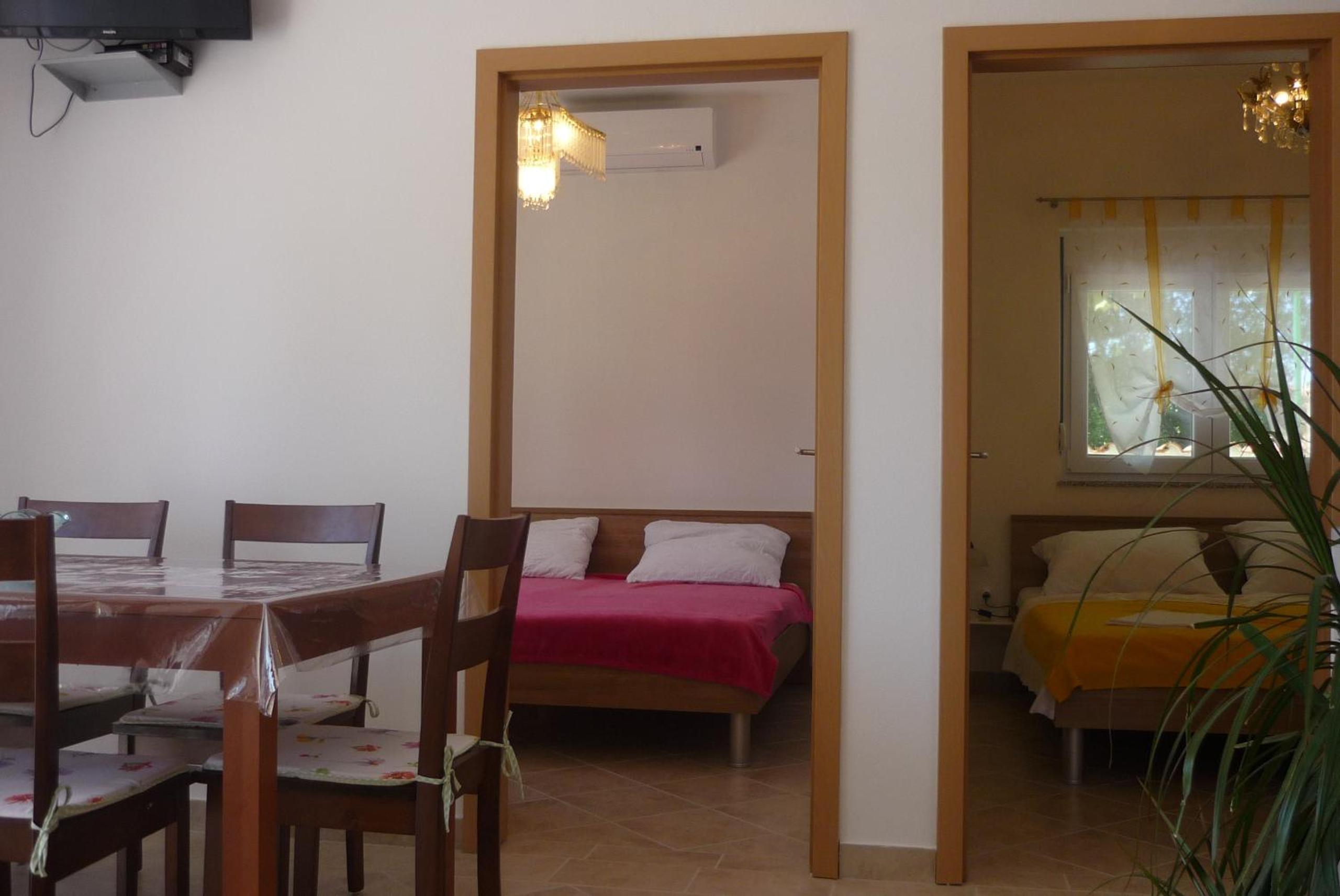 Appartement - Vue sur Mer