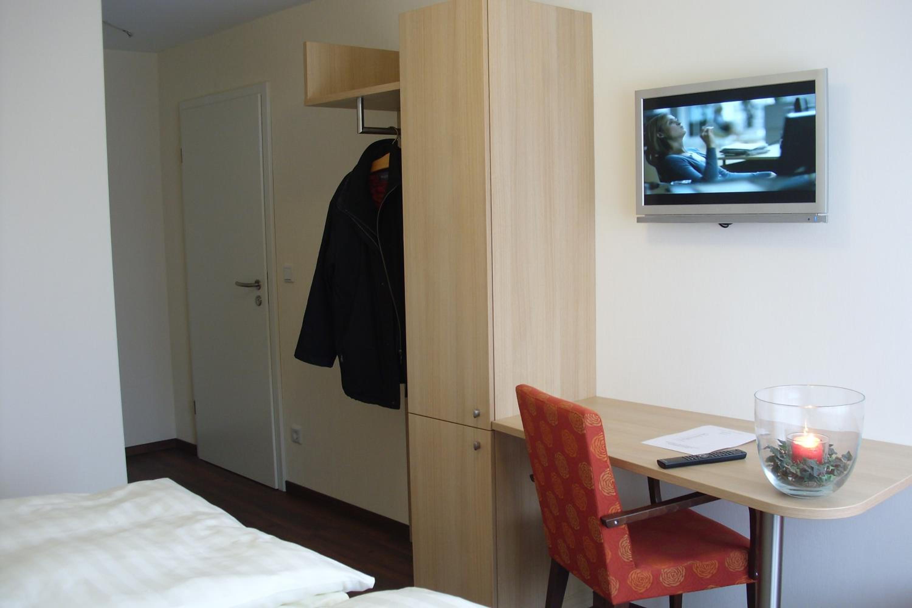 Double Room photo 3