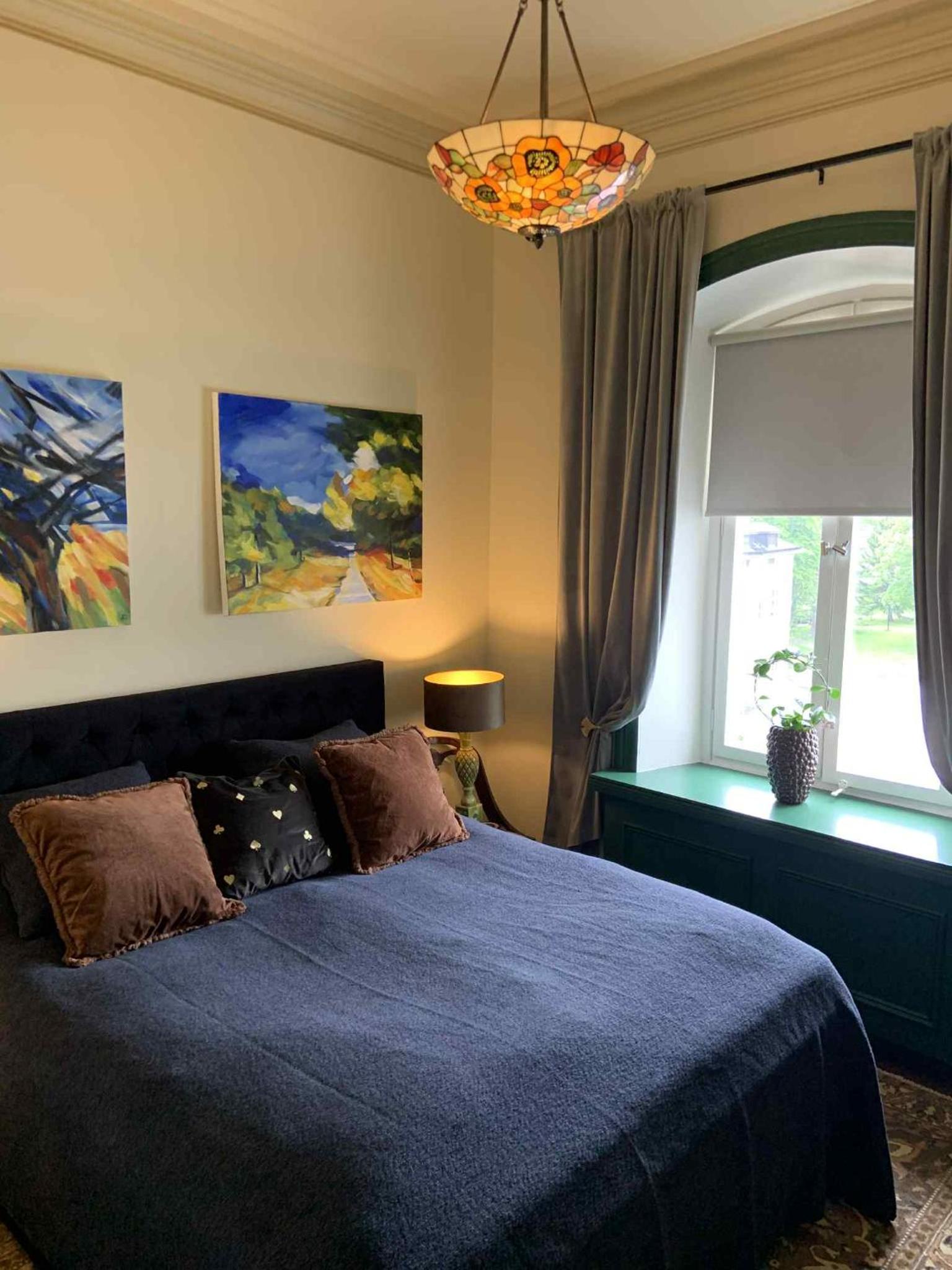 Junior Suite with Garden View photo 3