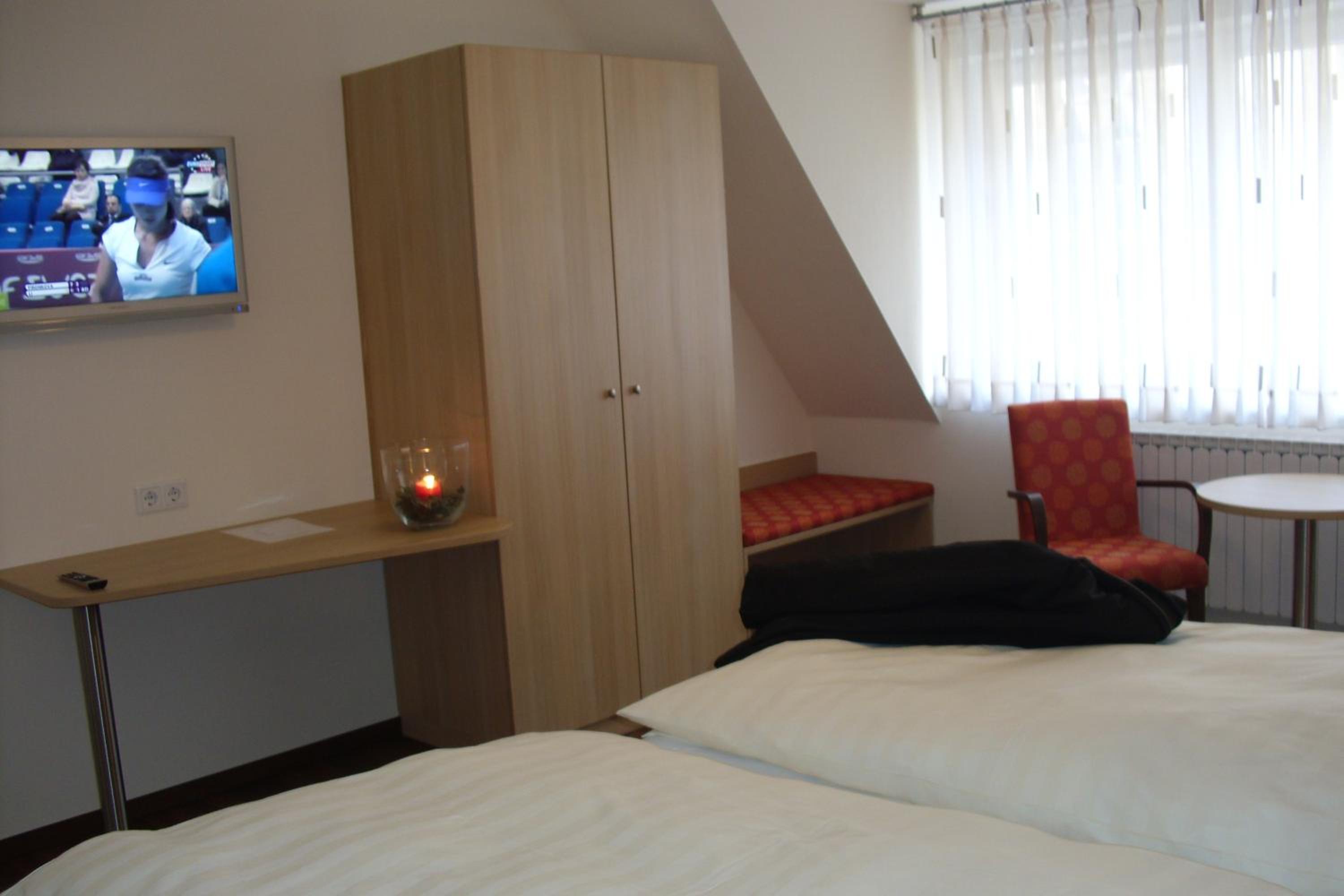 Double Room photo 2