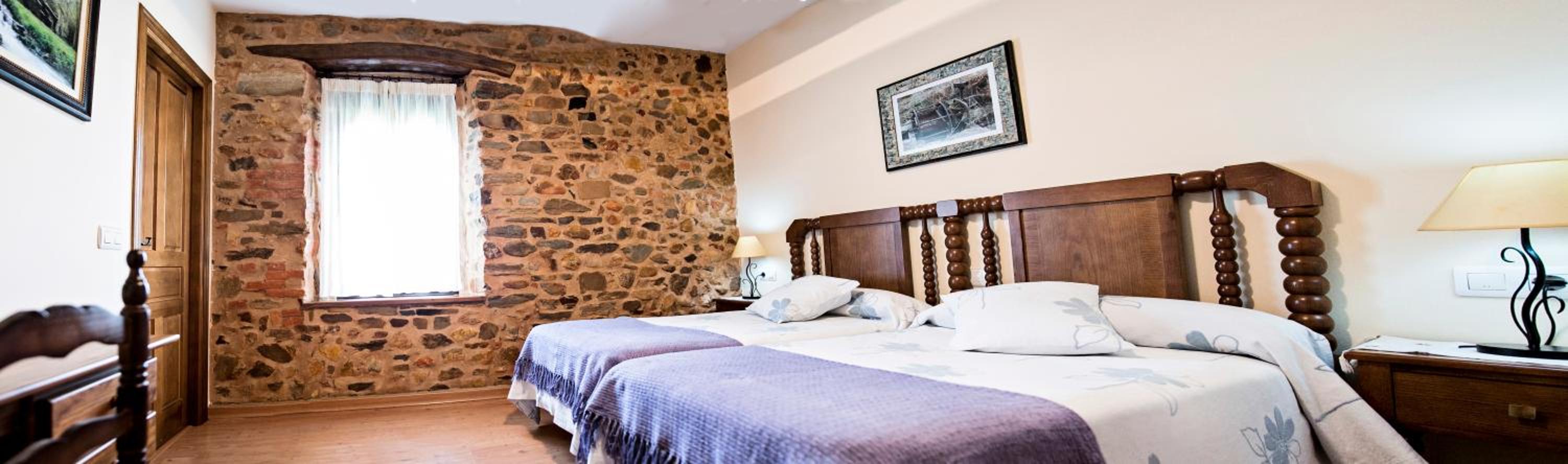 Habitación Doble